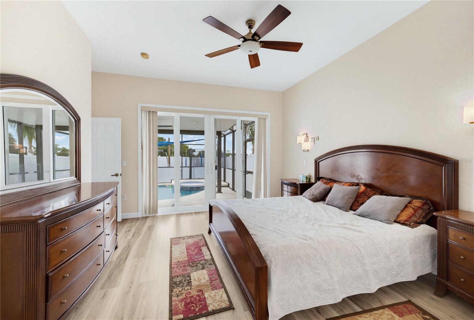 VIZCAY - Residential Lease