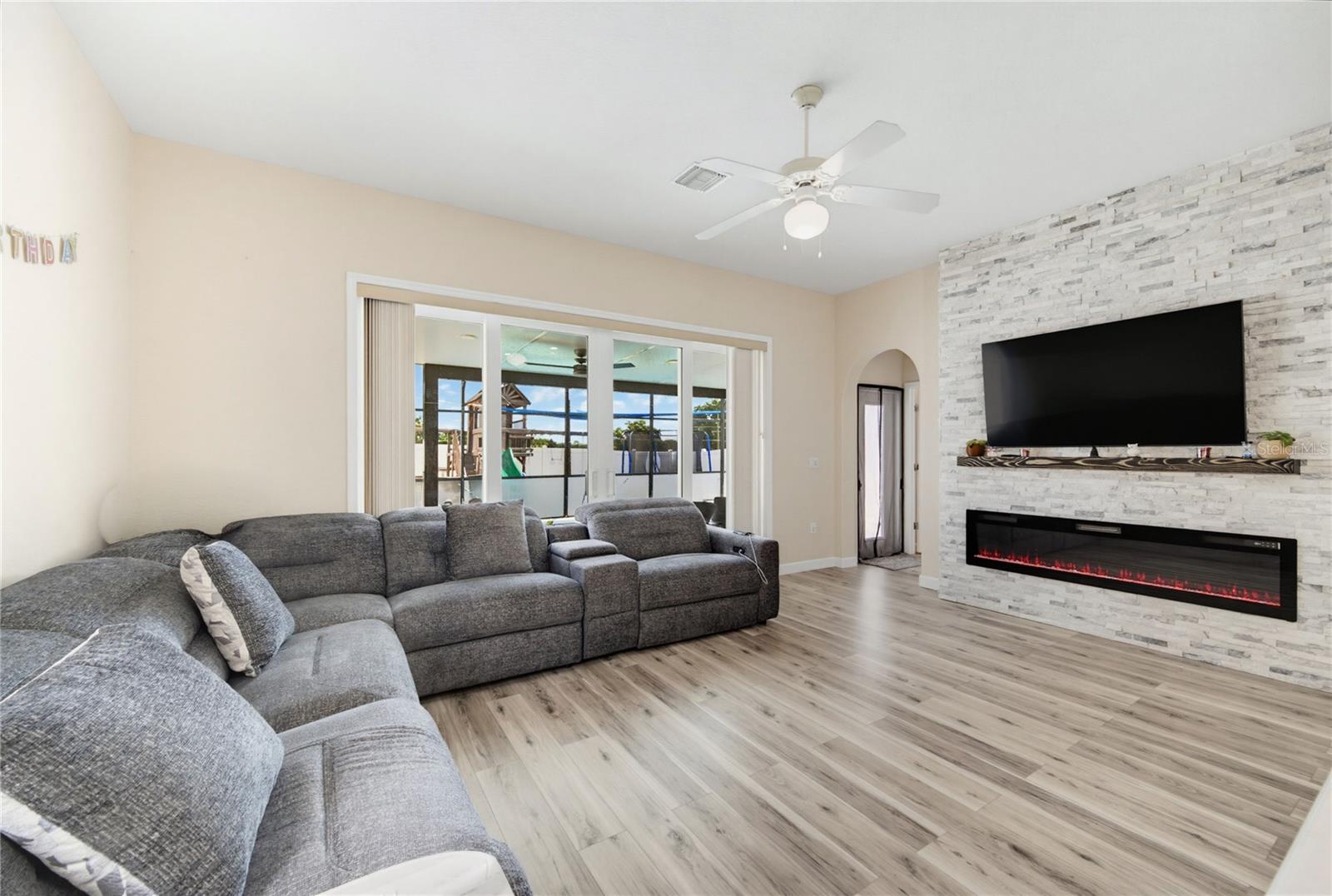 VIZCAY - Residential Lease