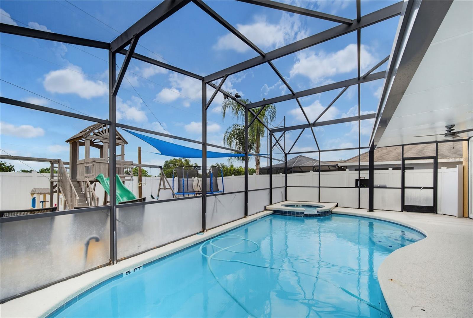 VIZCAY - Residential Lease