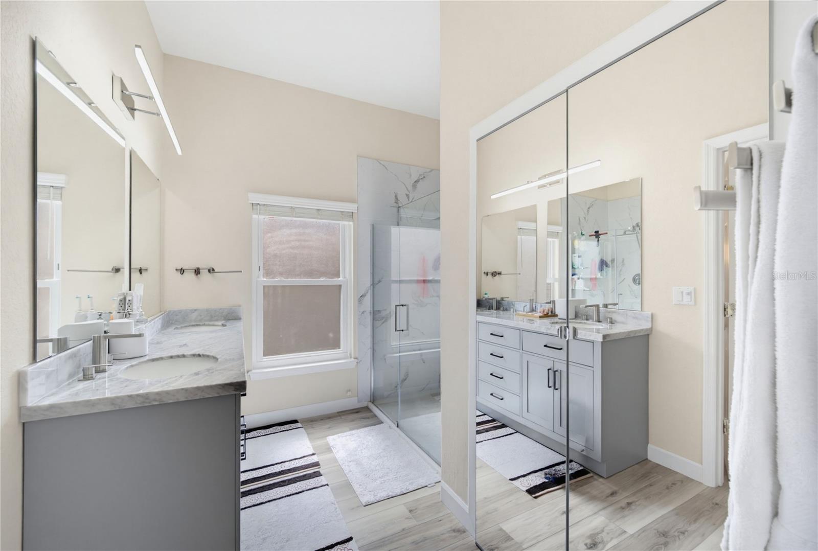 VIZCAY - Residential Lease