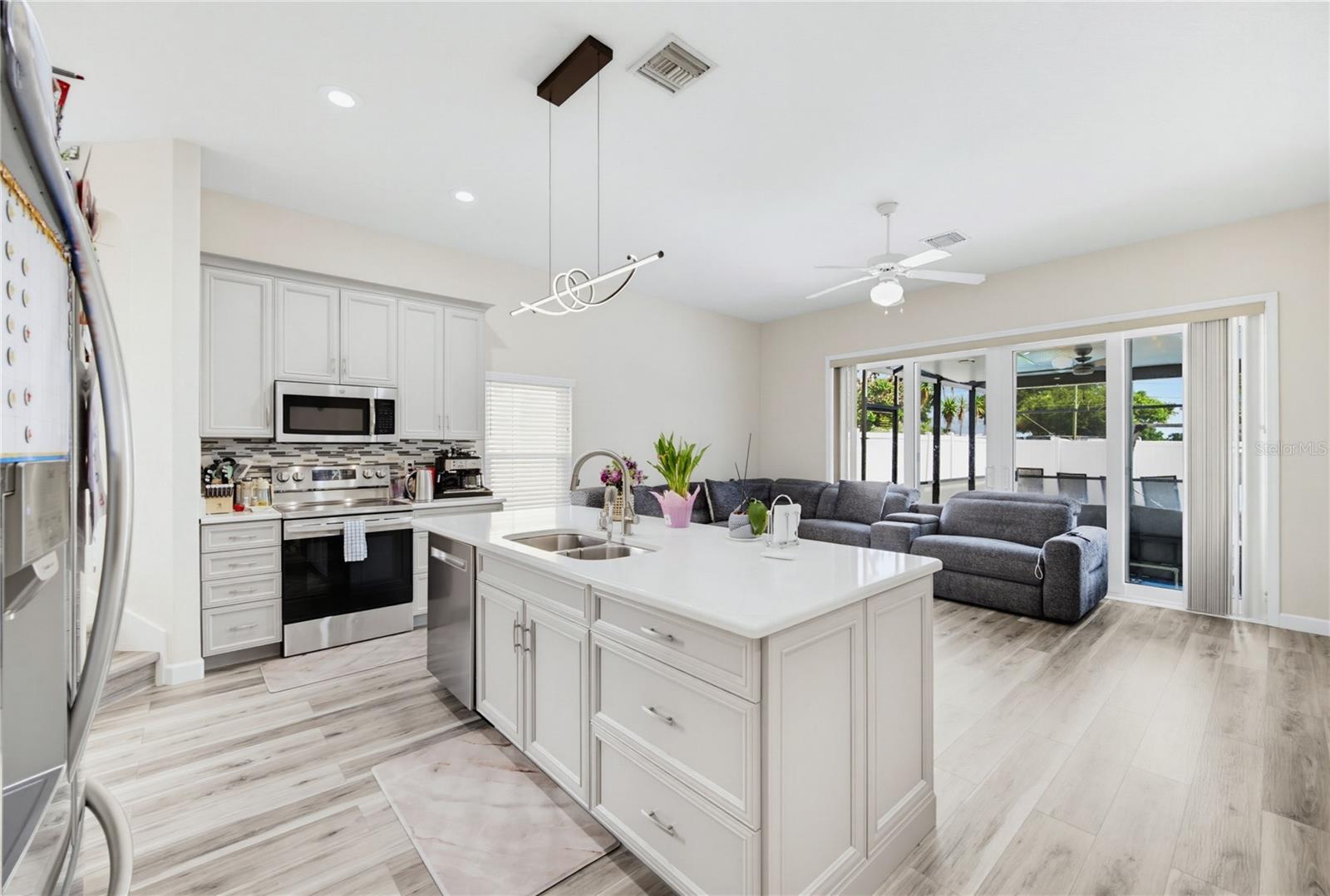 VIZCAY - Residential Lease