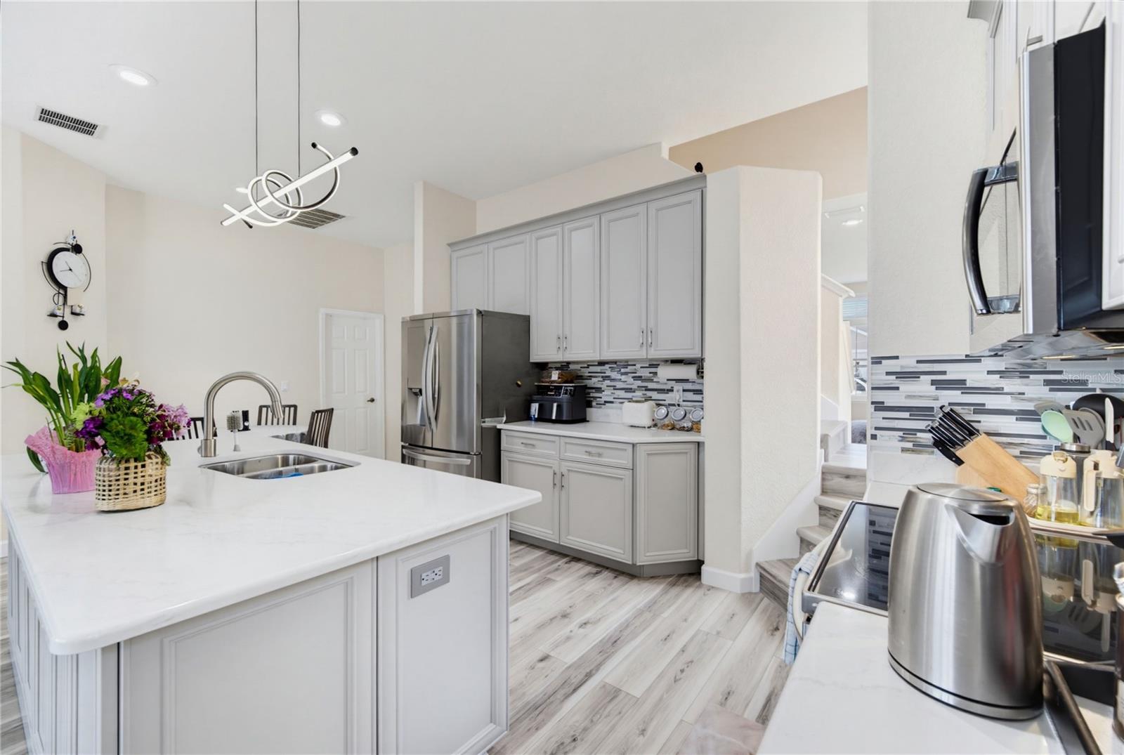 VIZCAY - Residential Lease