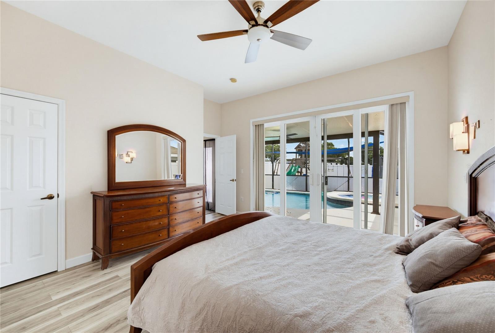 VIZCAY - Residential Lease