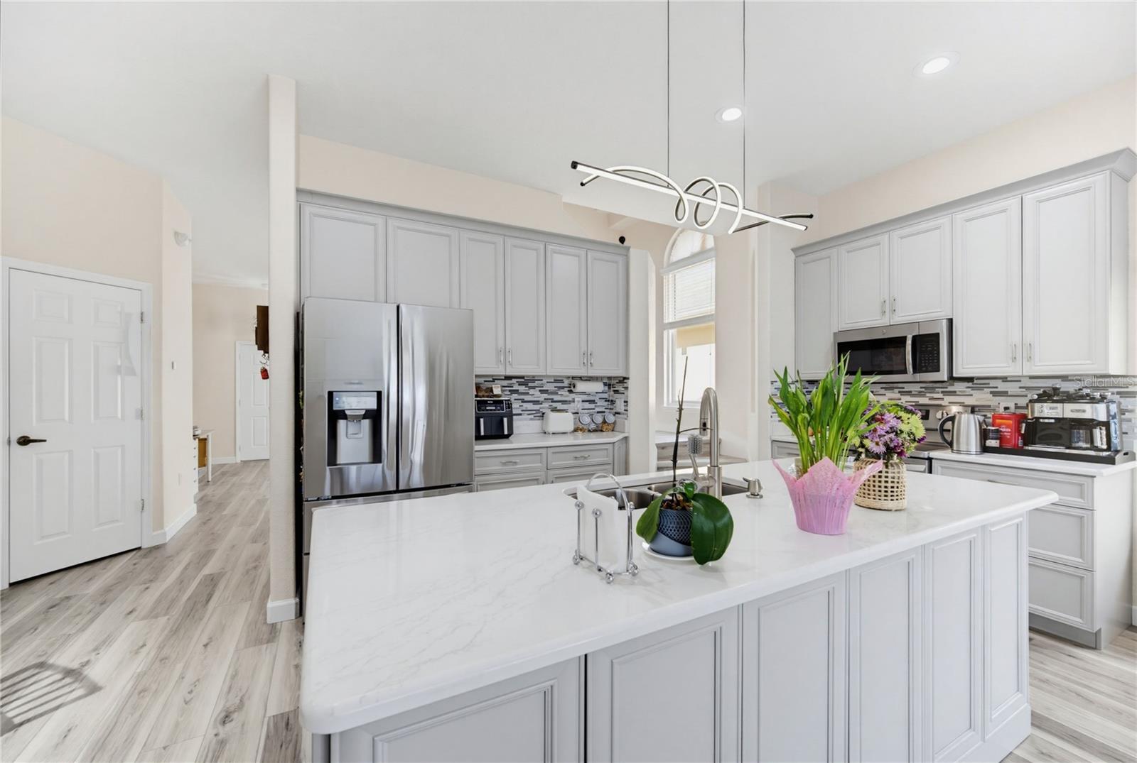 VIZCAY - Residential Lease