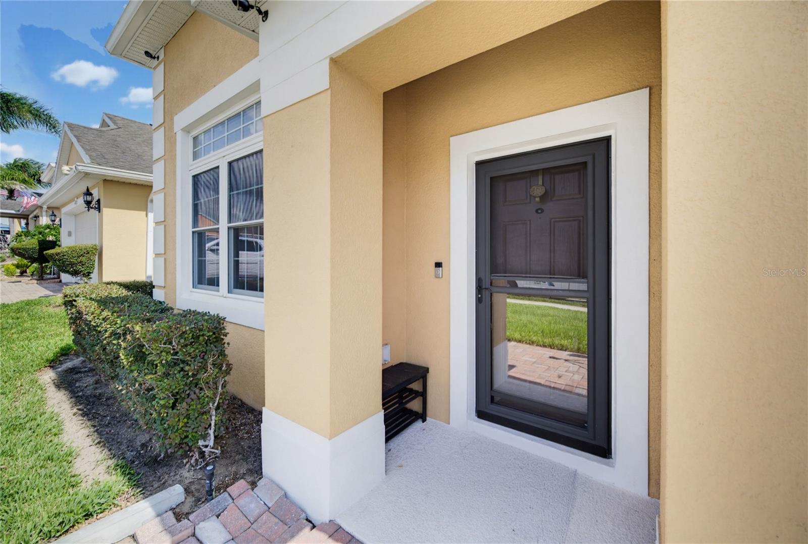 VIZCAY - Residential Lease