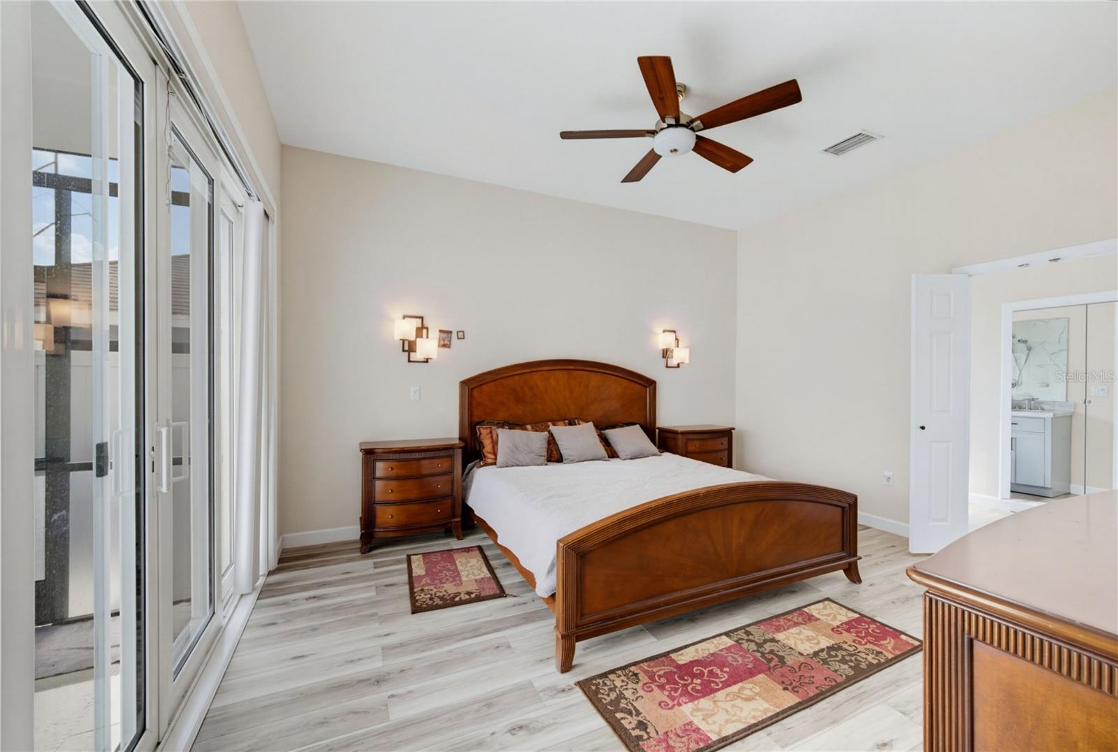 VIZCAY - Residential Lease