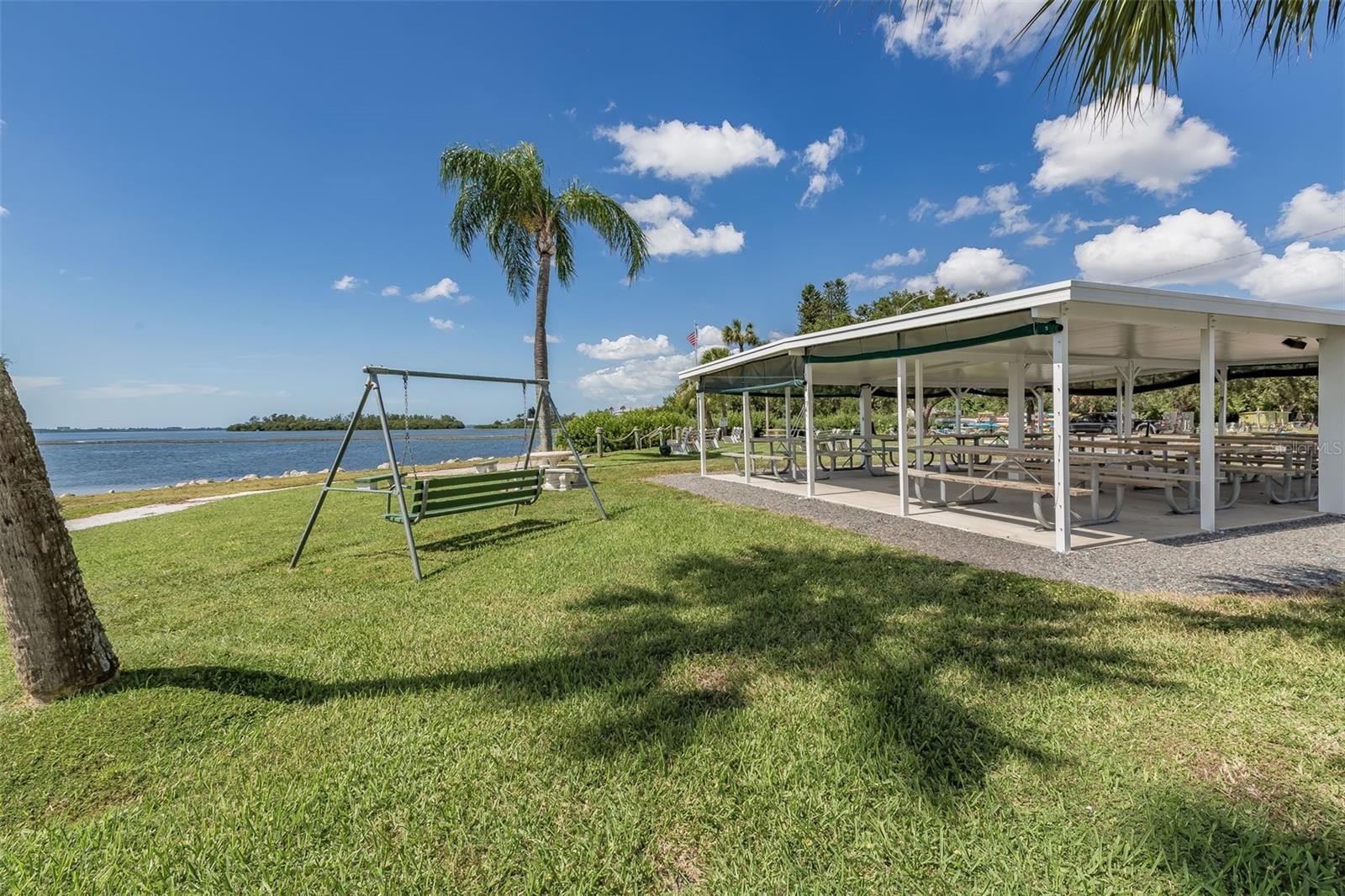 TRAILER ESTATES THIRD ADD - Residential