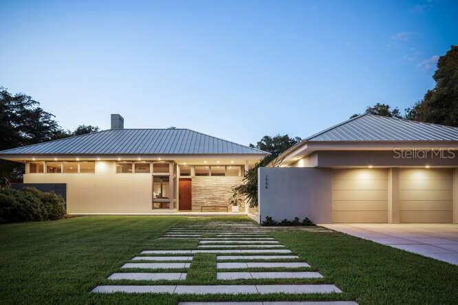 CHEROKEE PARK - Residential