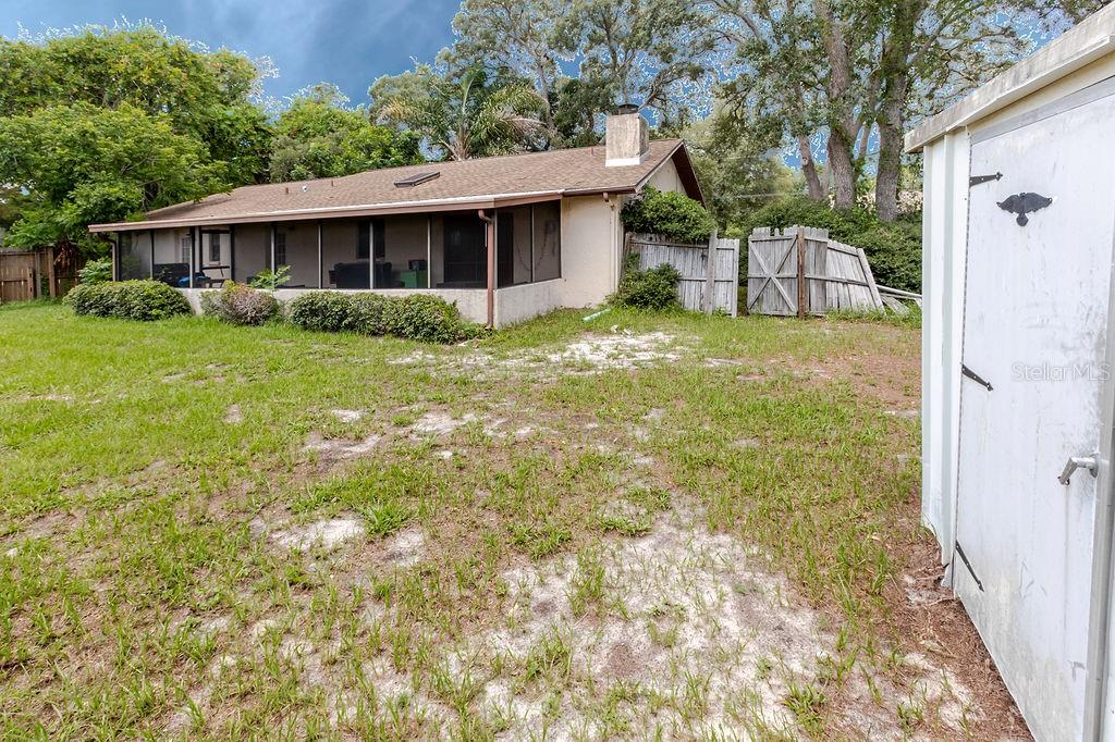 SPRING HILL - Residential