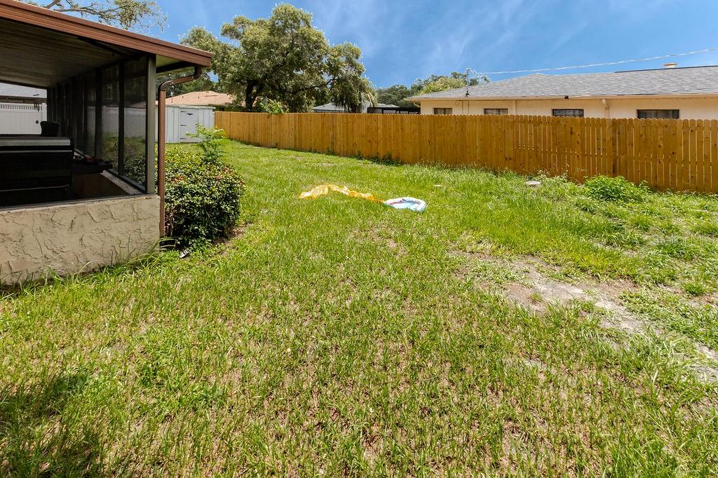 SPRING HILL - Residential