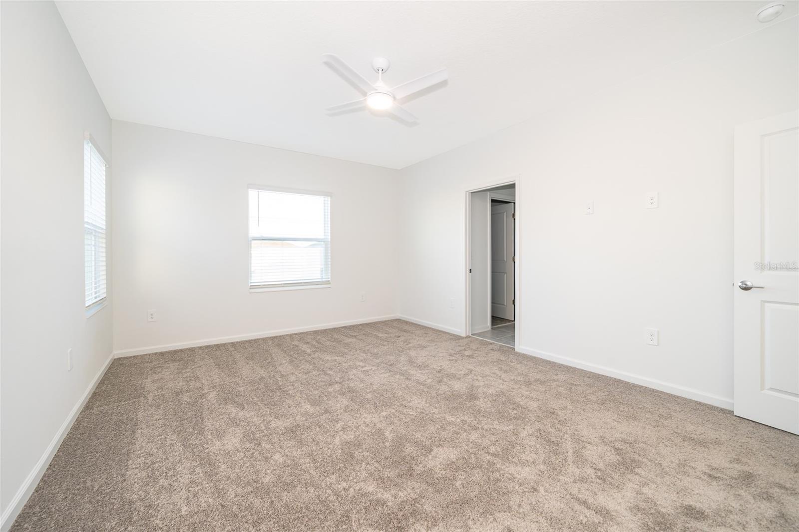 WELLNESS RIDGE - Residential Lease