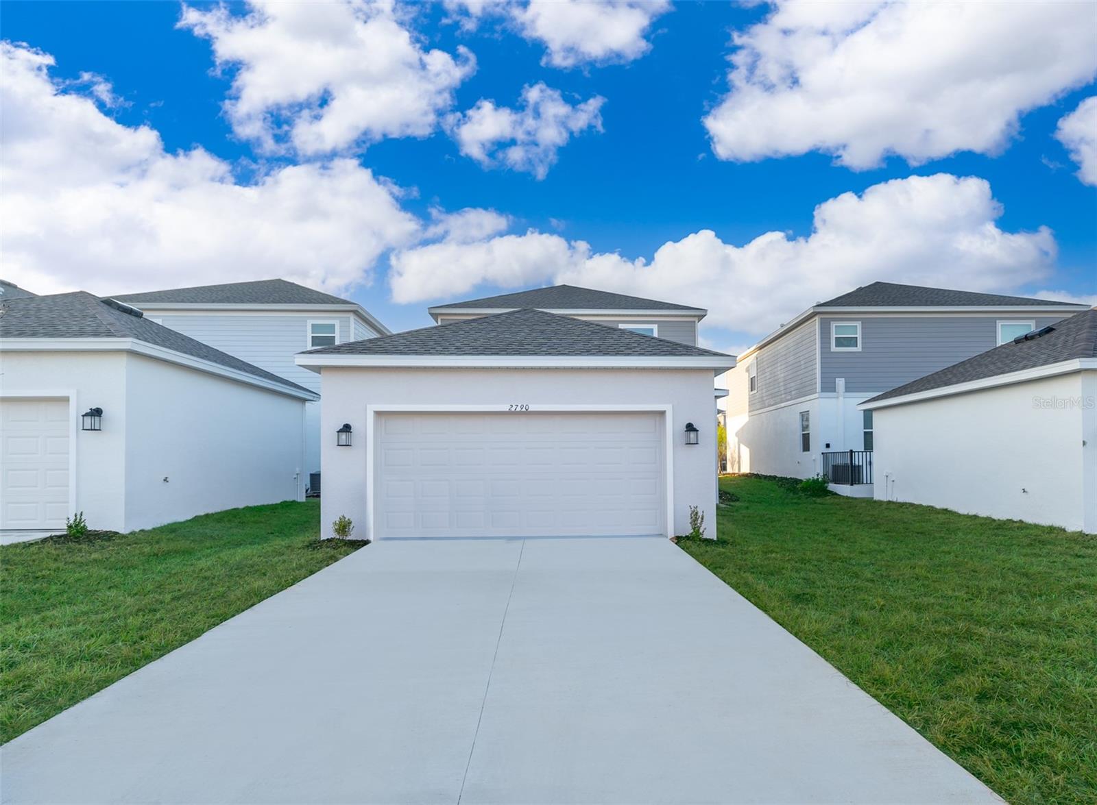WELLNESS RIDGE - Residential Lease