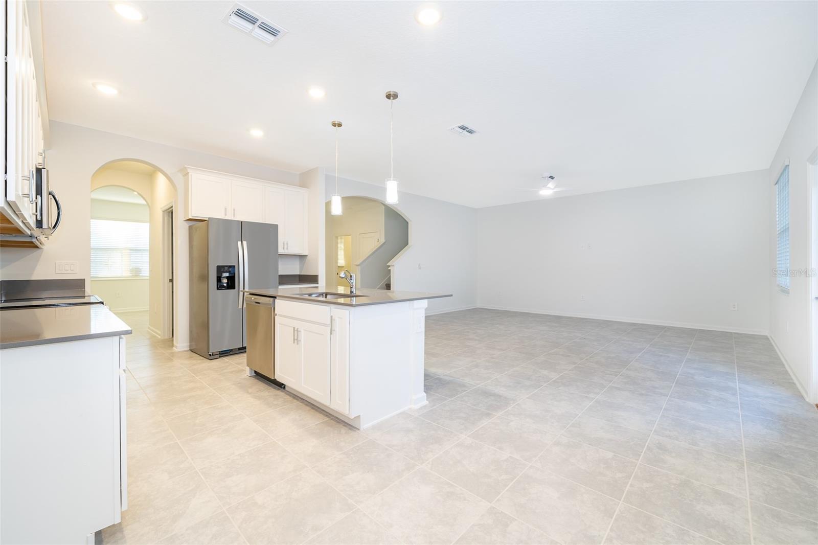 WELLNESS RIDGE - Residential Lease