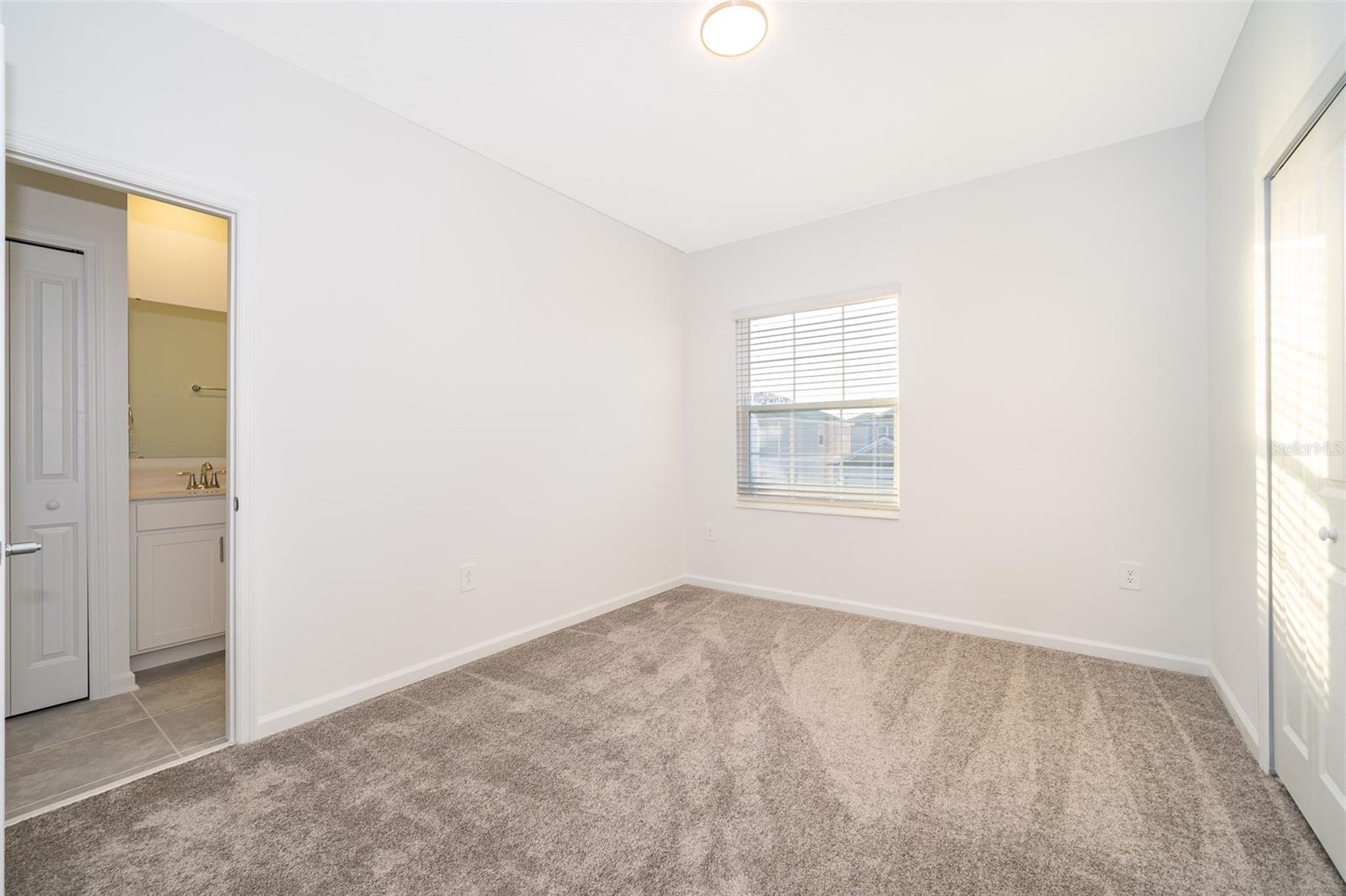 WELLNESS RIDGE - Residential Lease