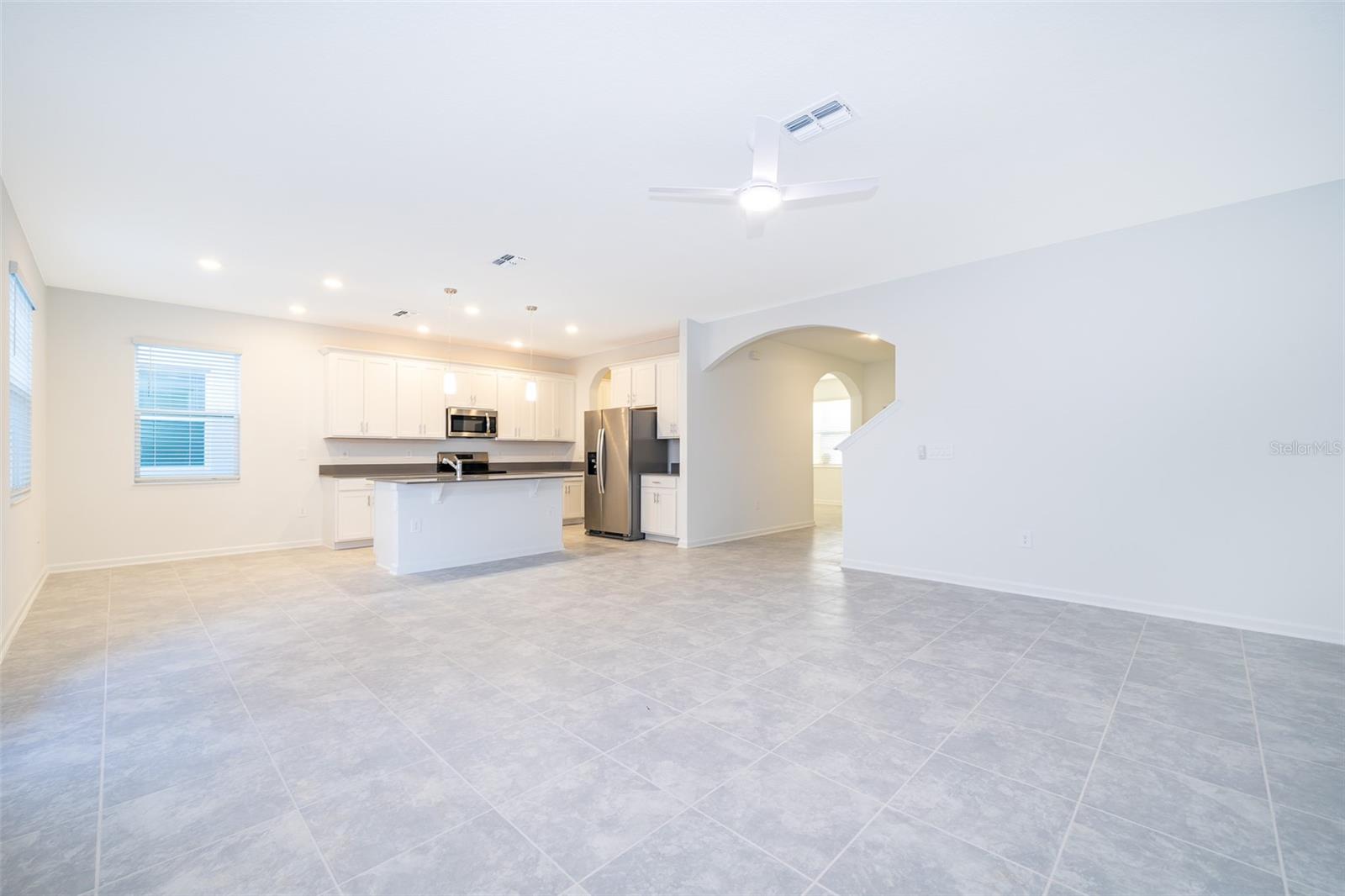 WELLNESS RIDGE - Residential Lease