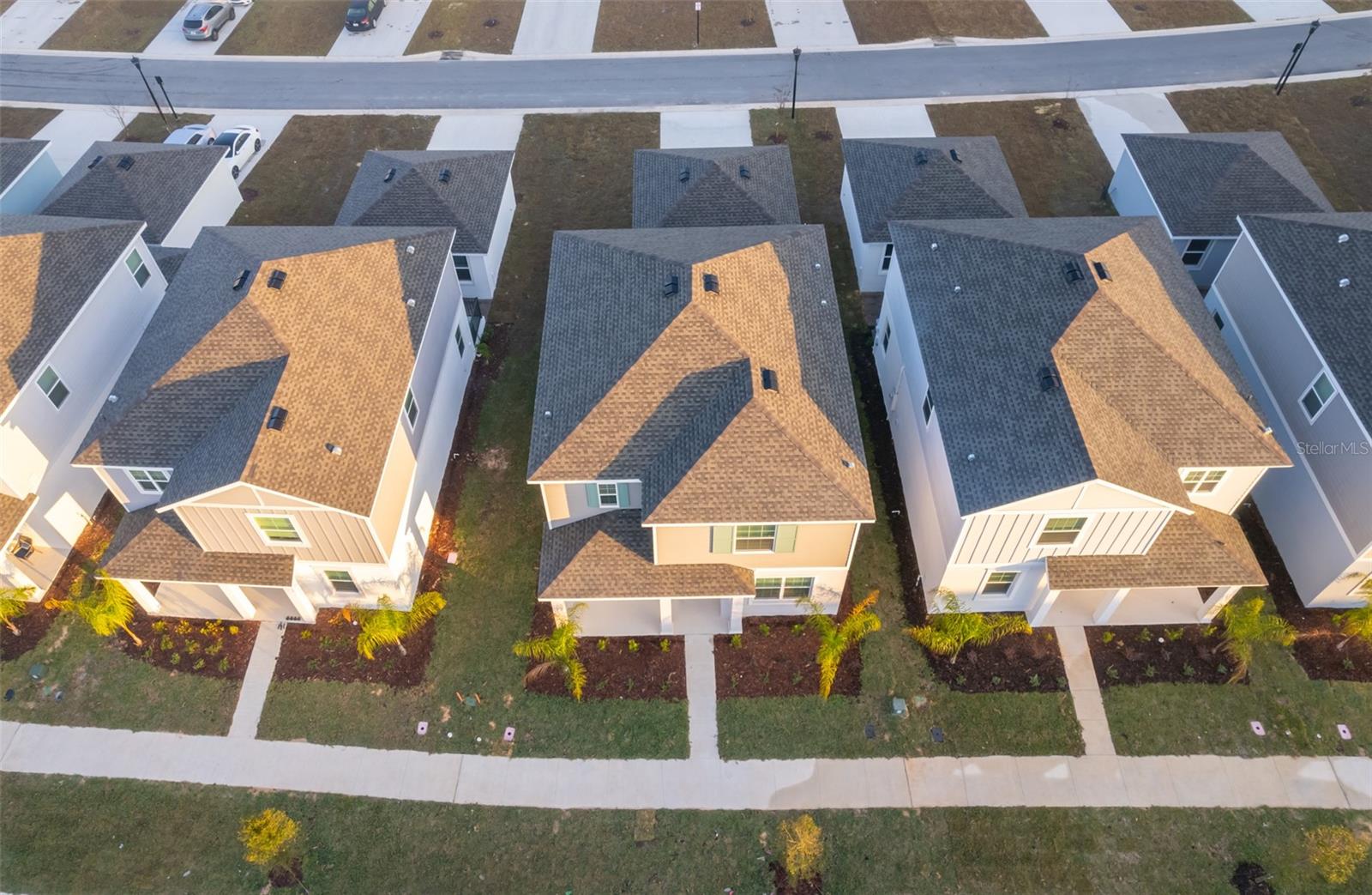 WELLNESS RIDGE - Residential Lease