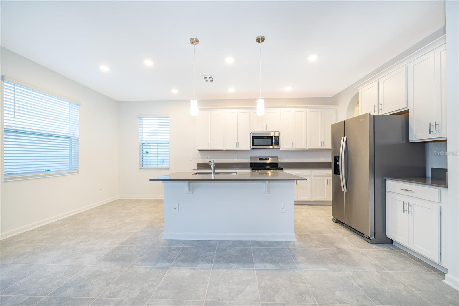 WELLNESS RIDGE - Residential Lease