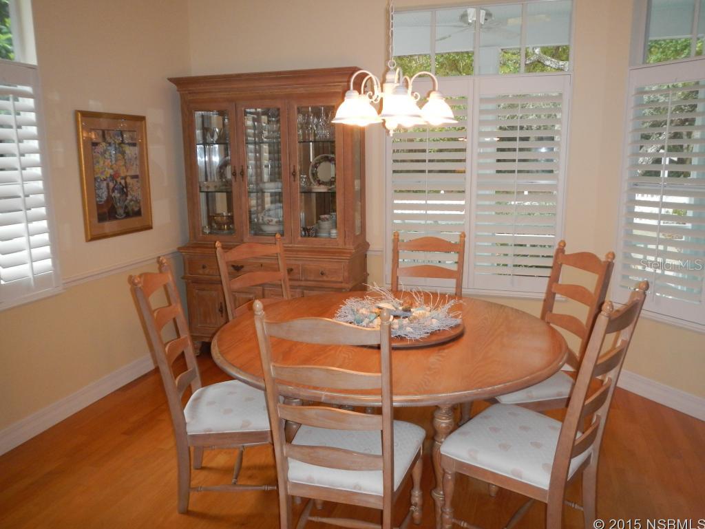 Thoburns New Smyrna Beach - Residential