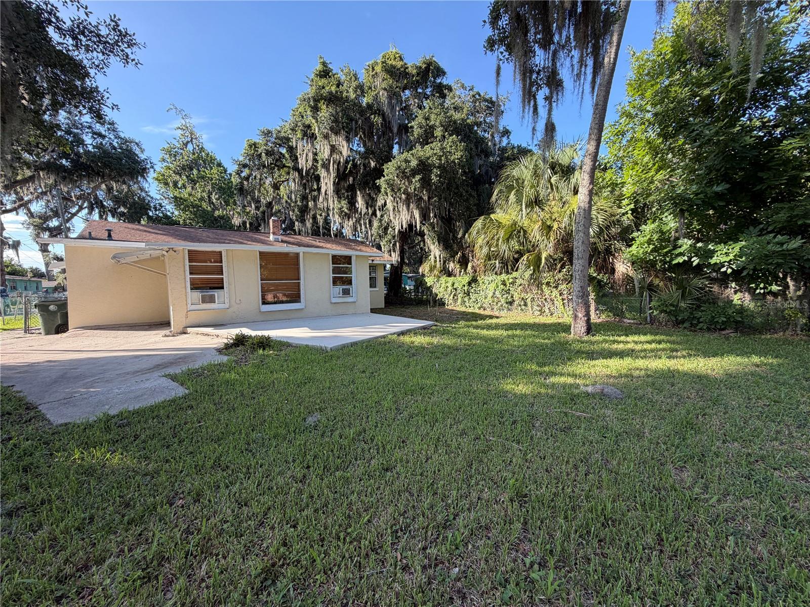 SUNNYLAND PARK - Residential