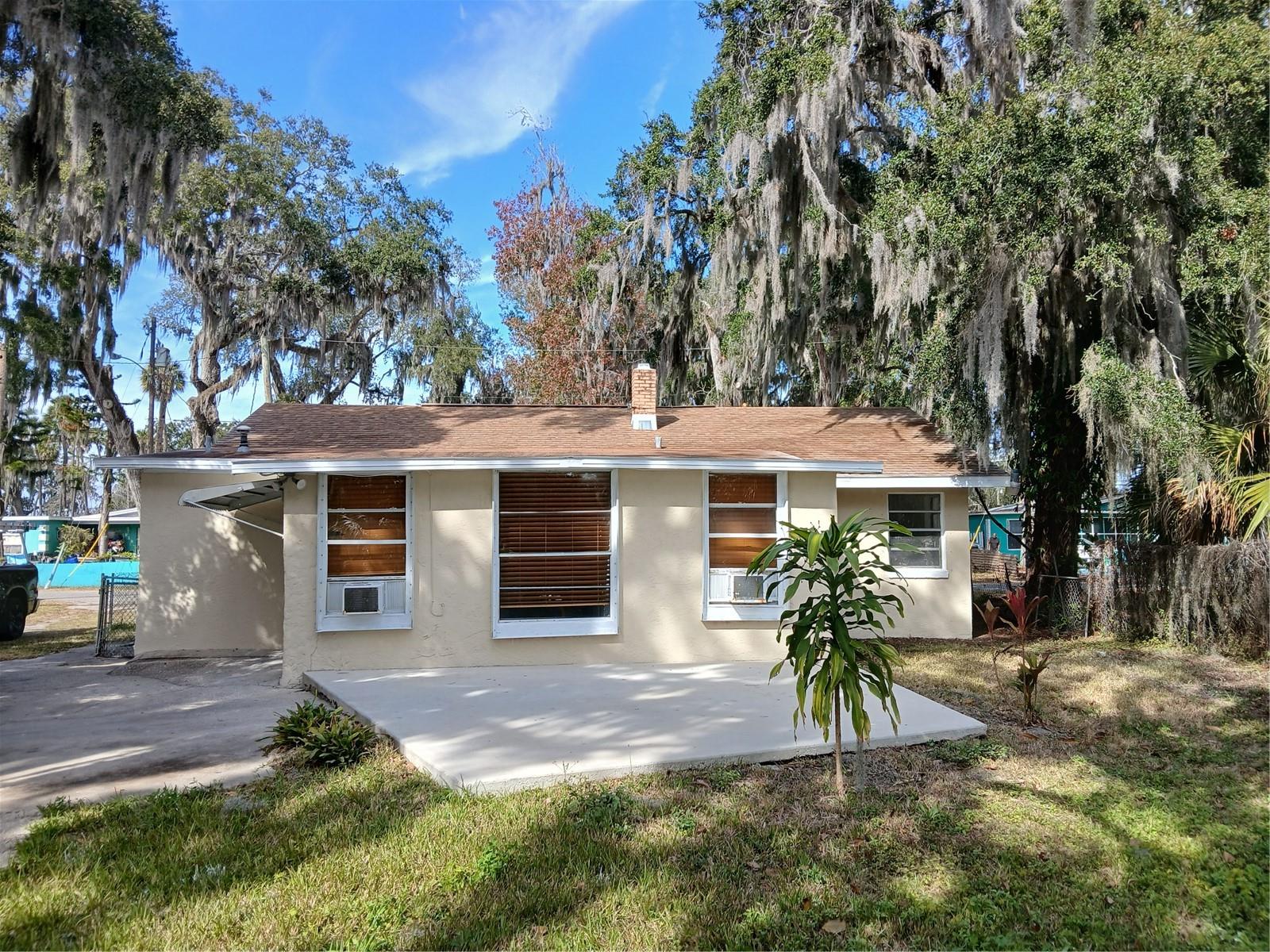 SUNNYLAND PARK - Residential