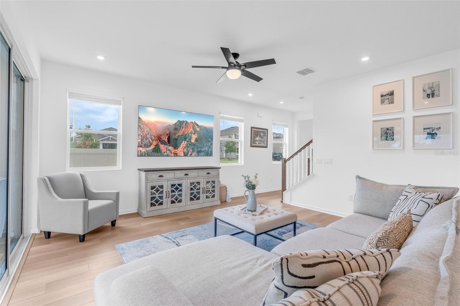 WATERBROOKE PH 3 - Residential