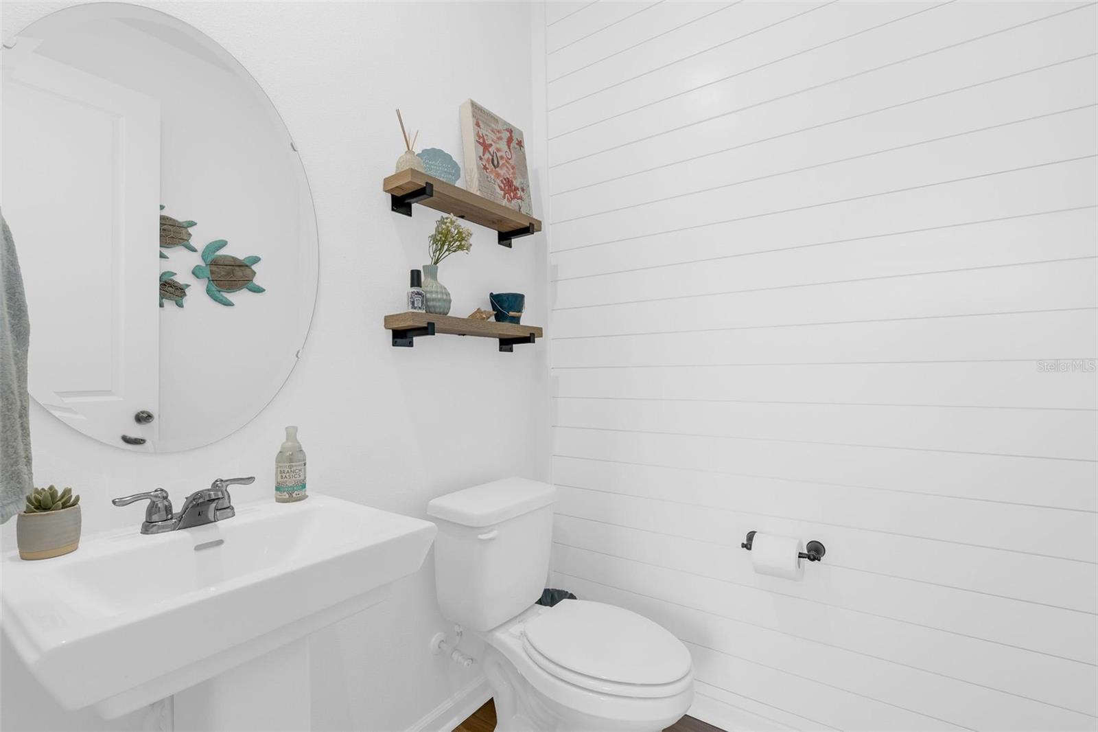 WATERBROOKE PH 3 - Residential