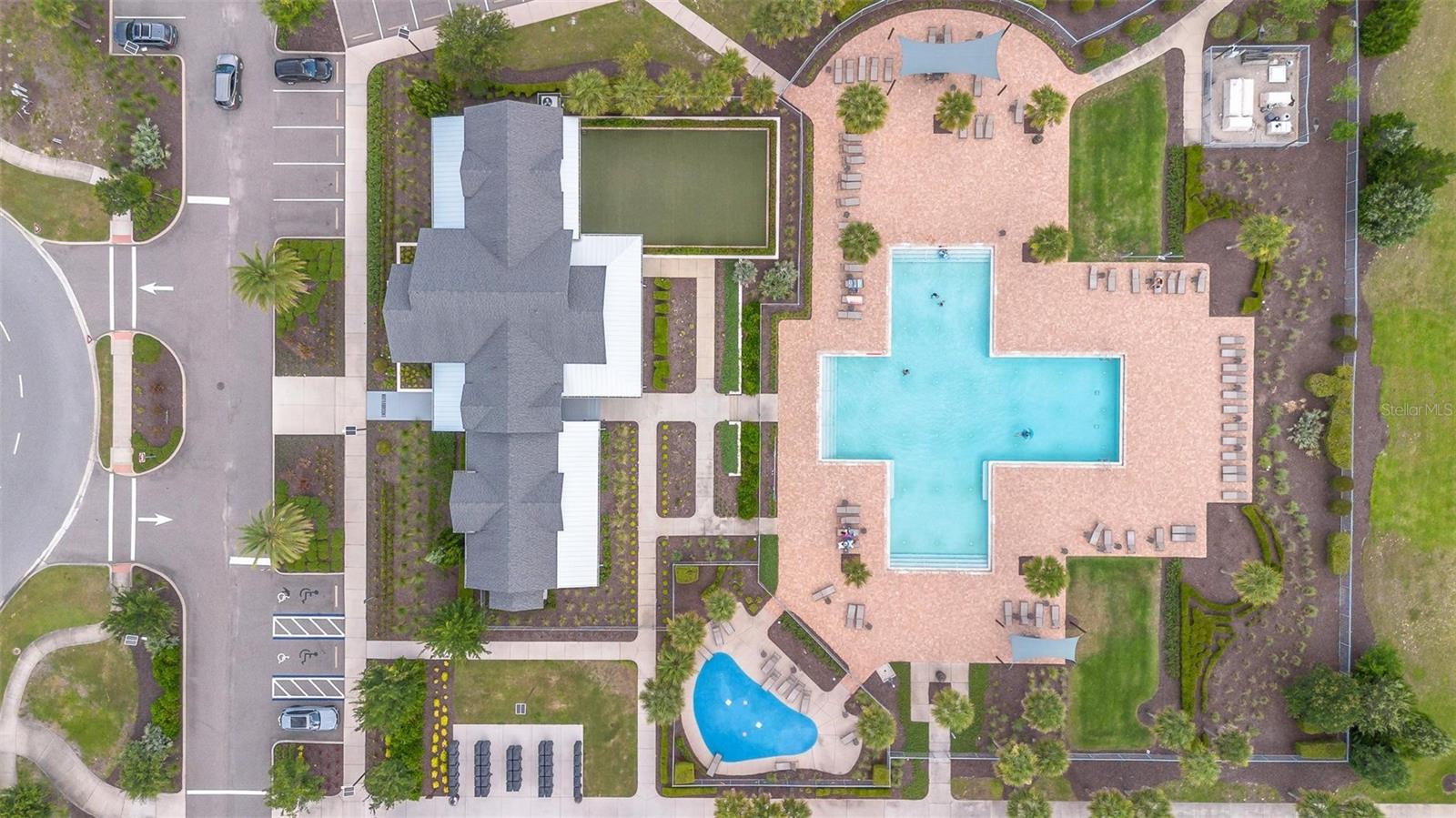 WATERBROOKE PH 3 - Residential