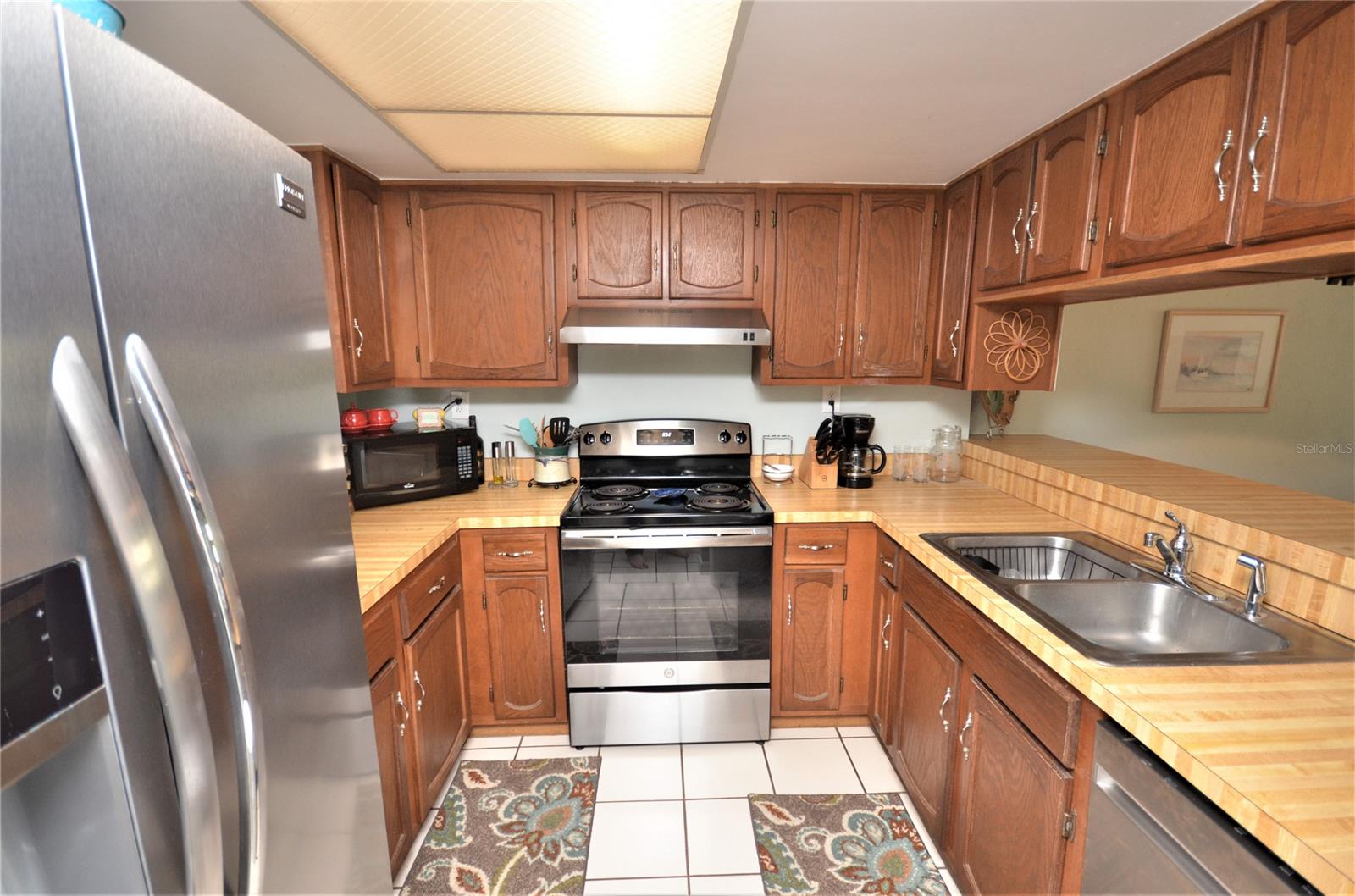 Castle Reef Condo - Residential