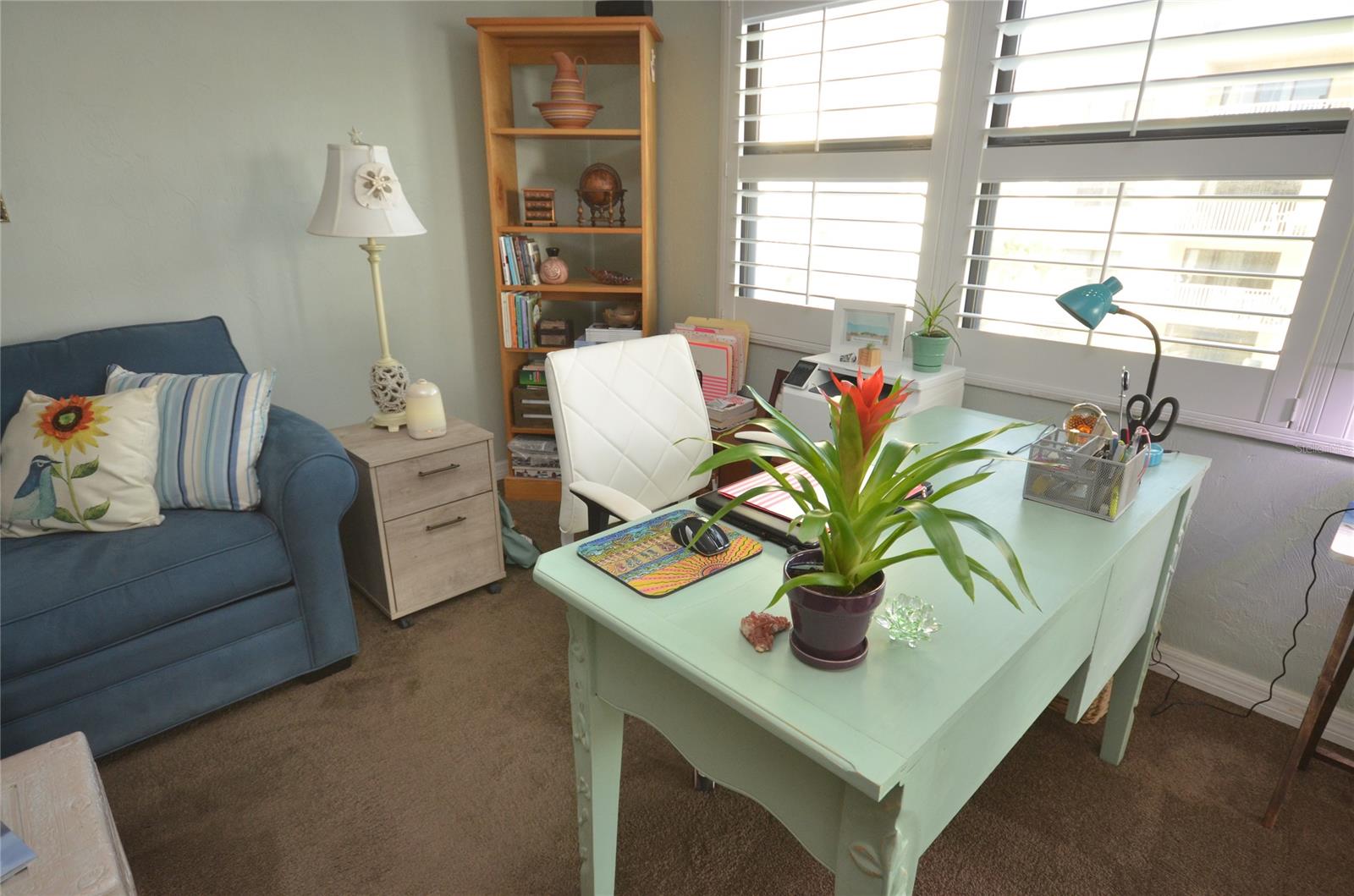 Castle Reef Condo - Residential