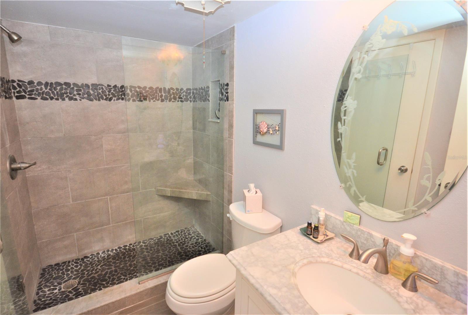 Castle Reef Condo - Residential