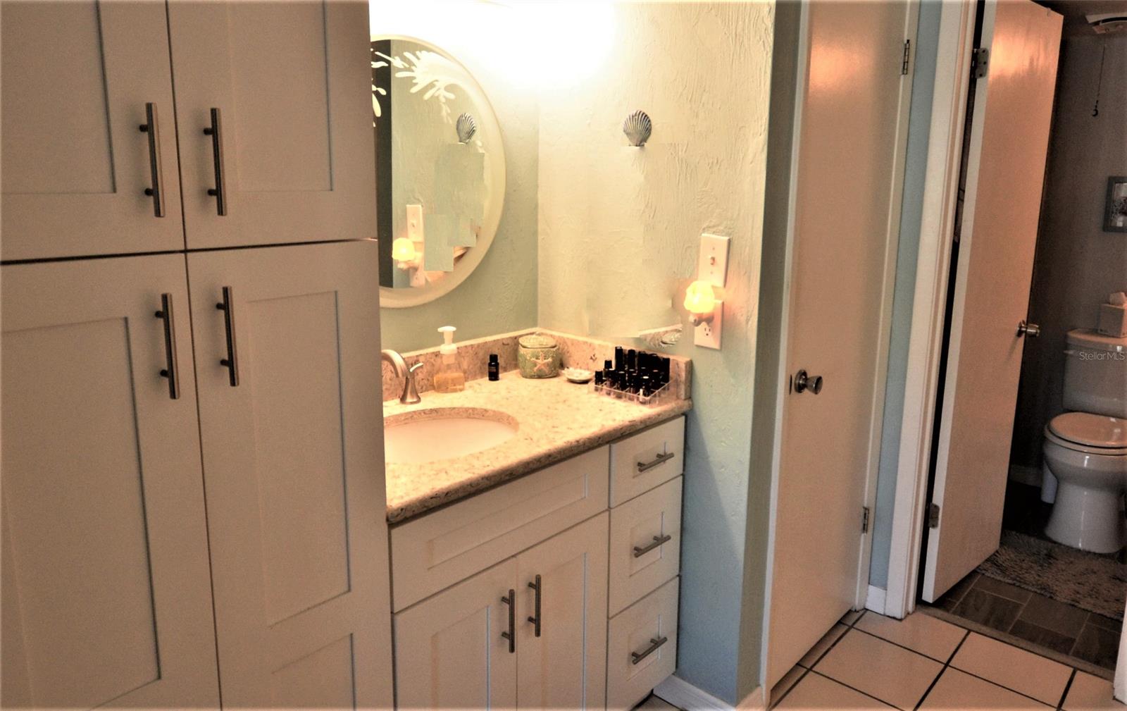 Castle Reef Condo - Residential