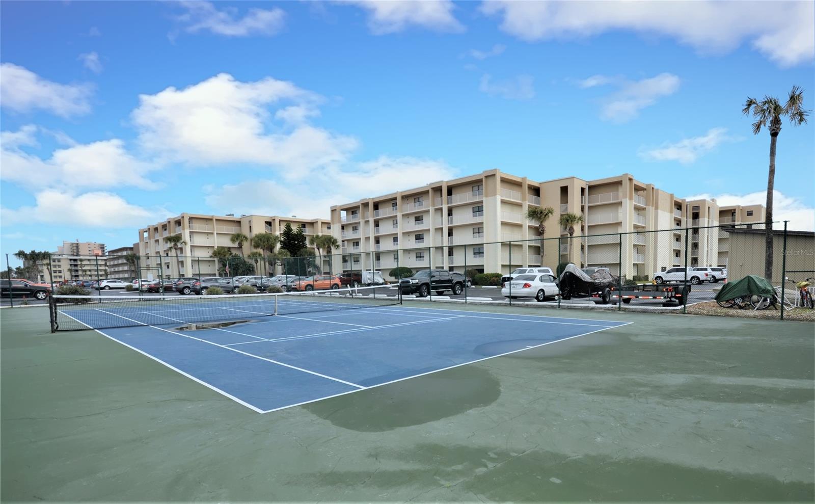 Castle Reef Condo - Residential