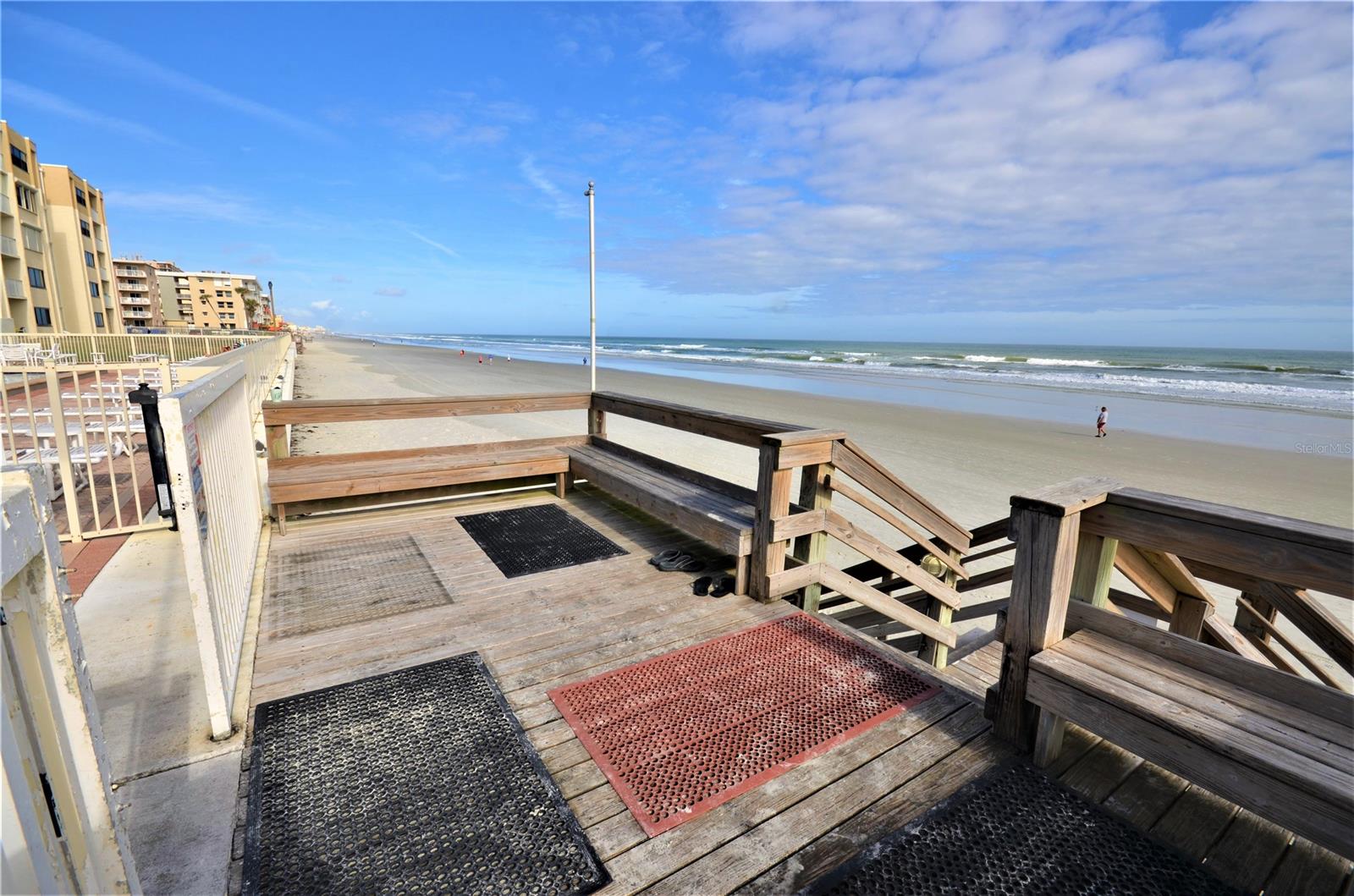 Castle Reef Condo - Residential