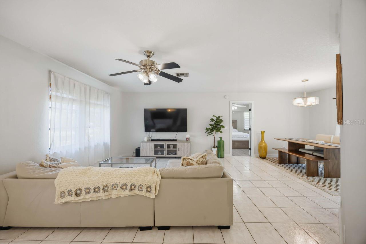 PORT CHARLOTTE SEC 020 - Residential