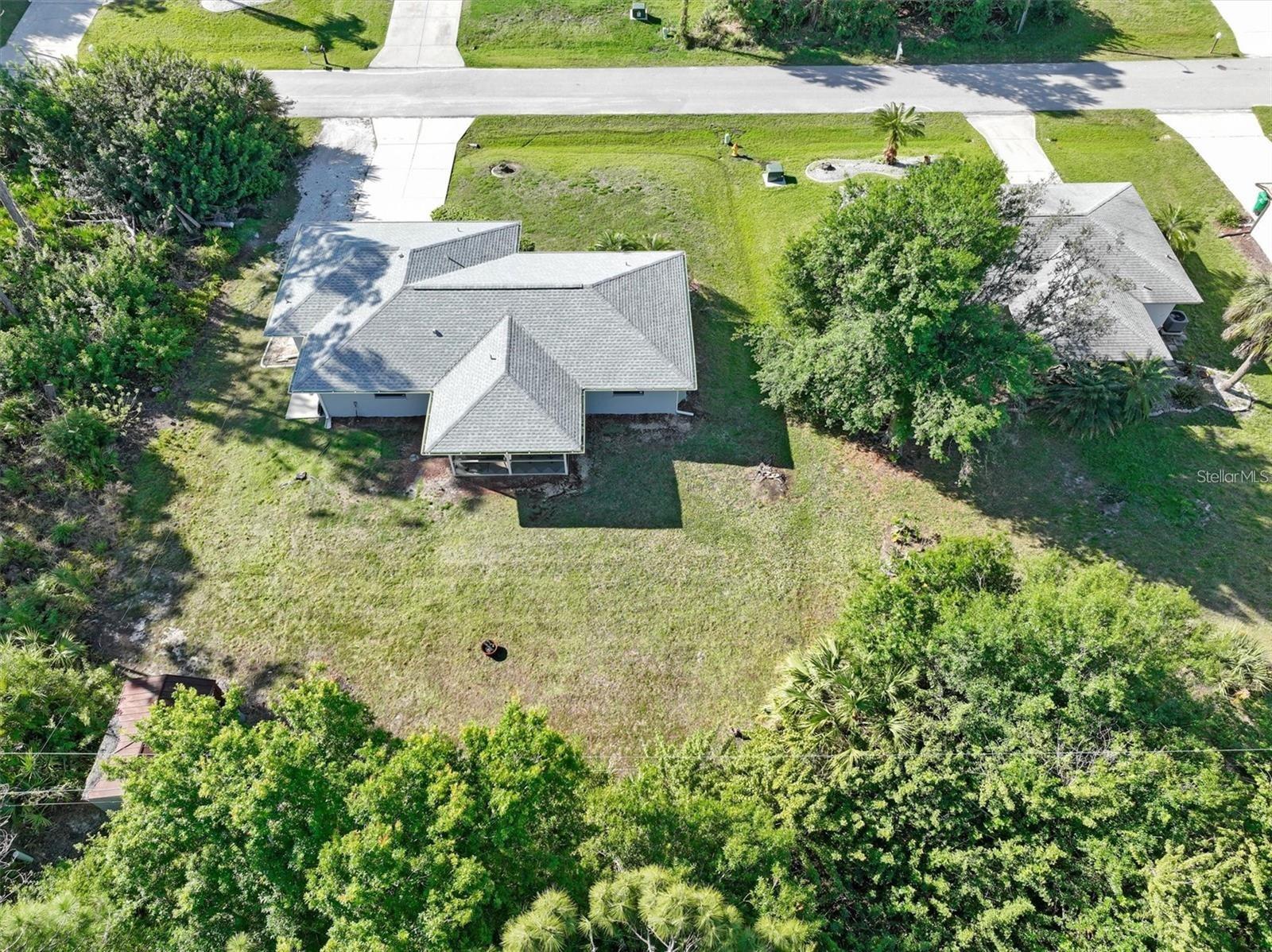 PORT CHARLOTTE SEC 020 - Residential