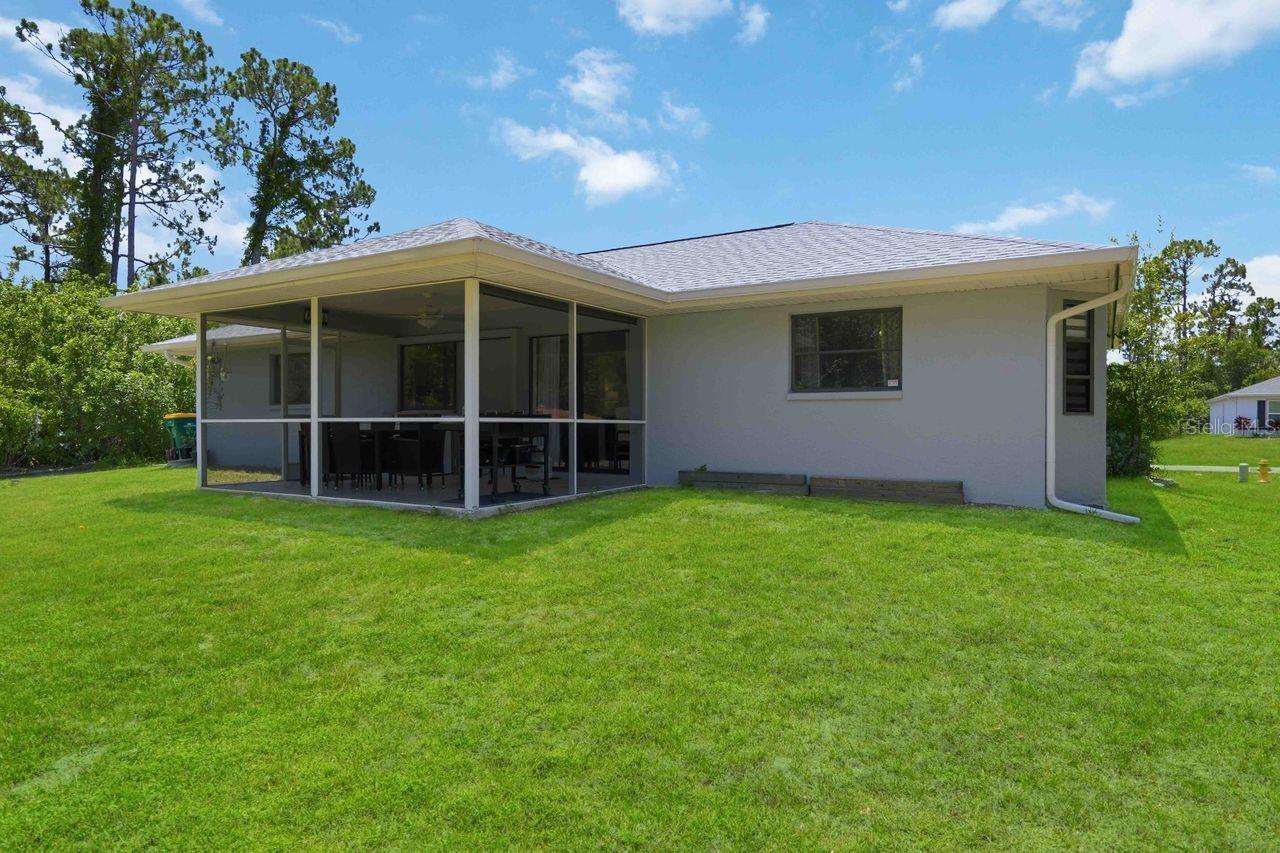 PORT CHARLOTTE SEC 020 - Residential