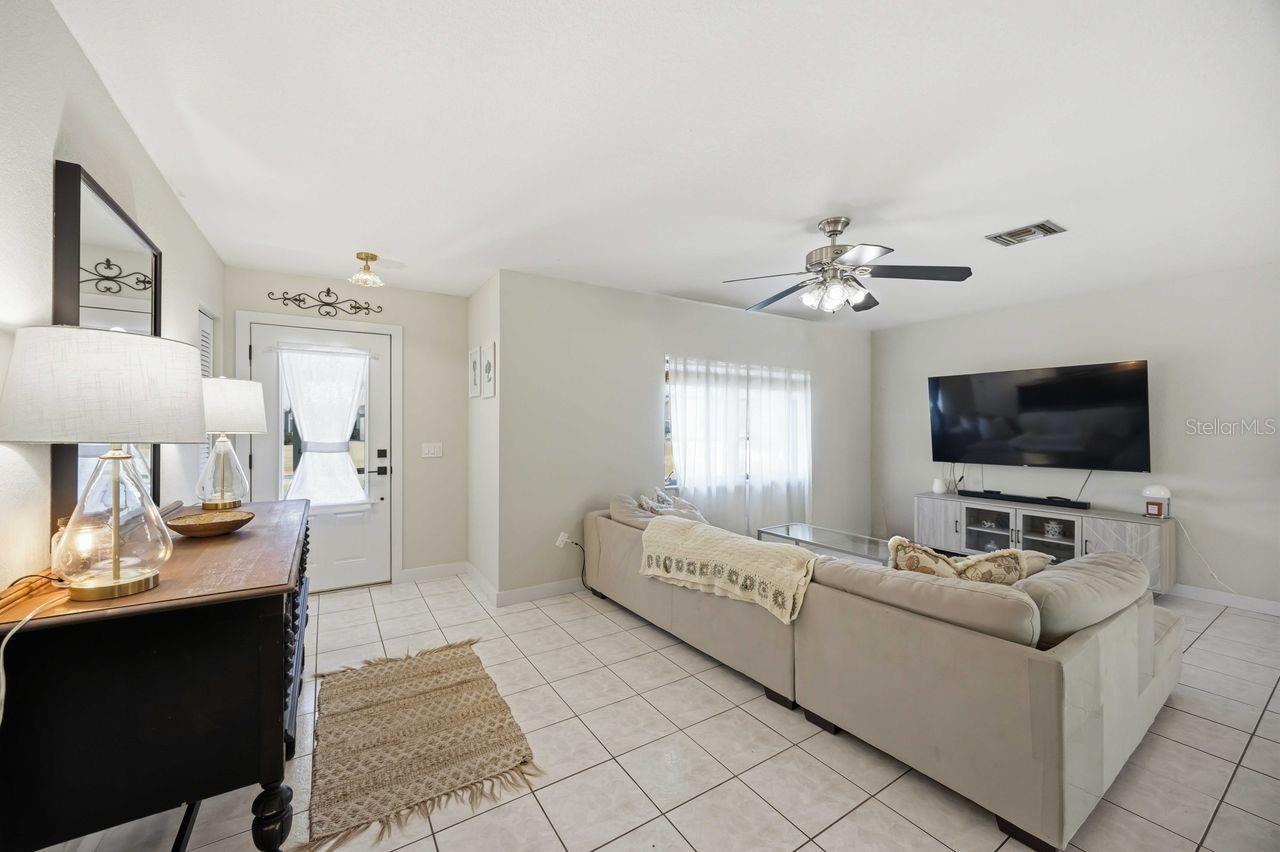 PORT CHARLOTTE SEC 020 - Residential