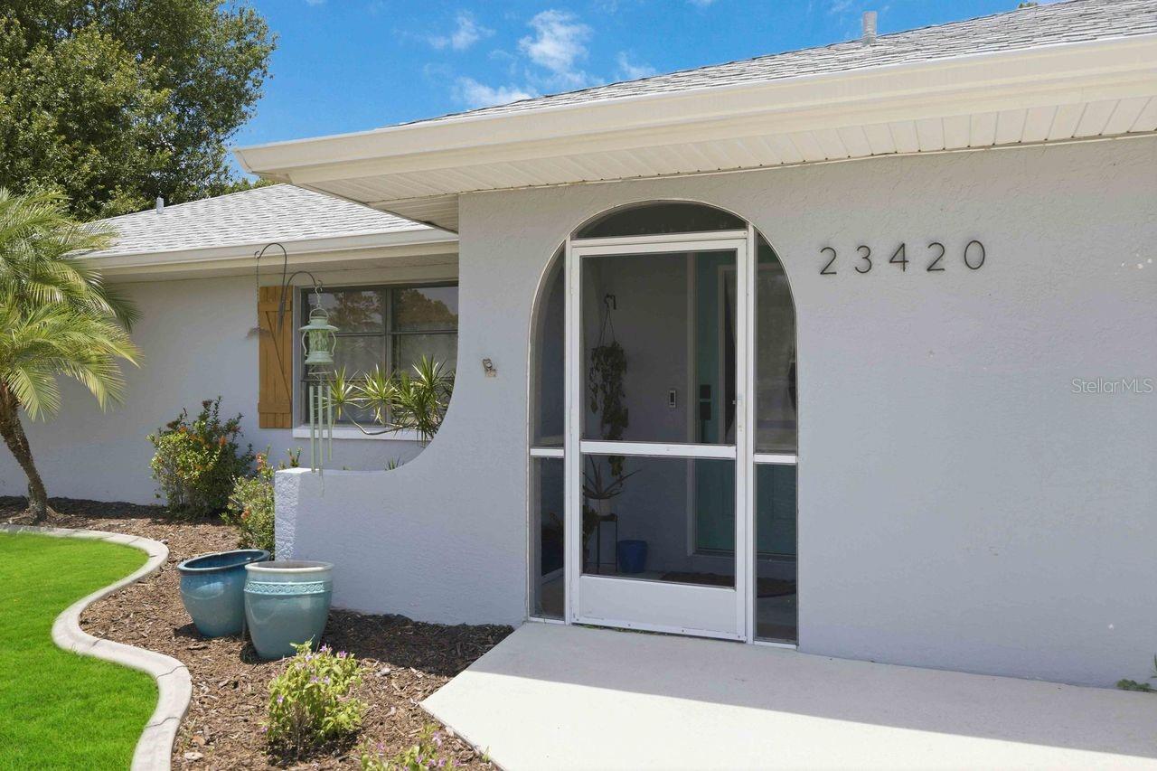 PORT CHARLOTTE SEC 020 - Residential