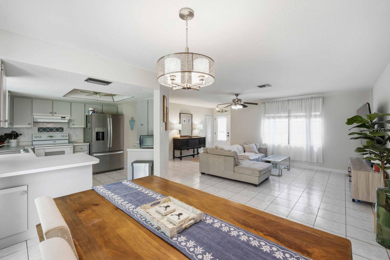 PORT CHARLOTTE SEC 020 - Residential