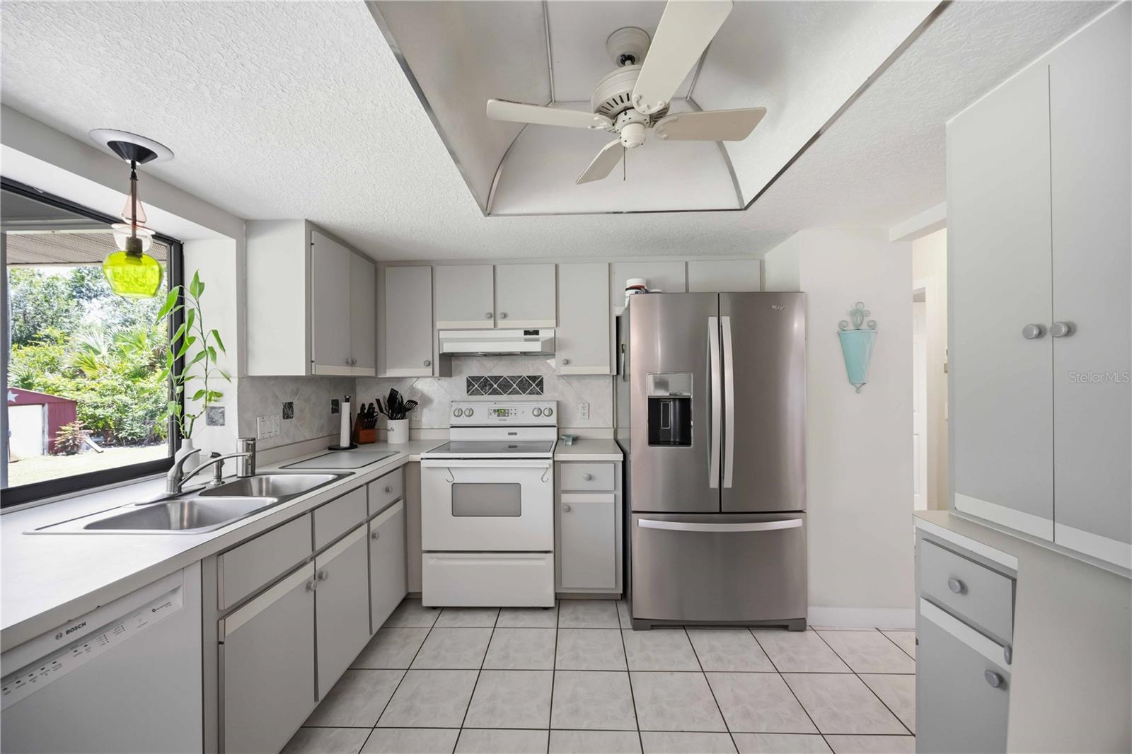 PORT CHARLOTTE SEC 020 - Residential