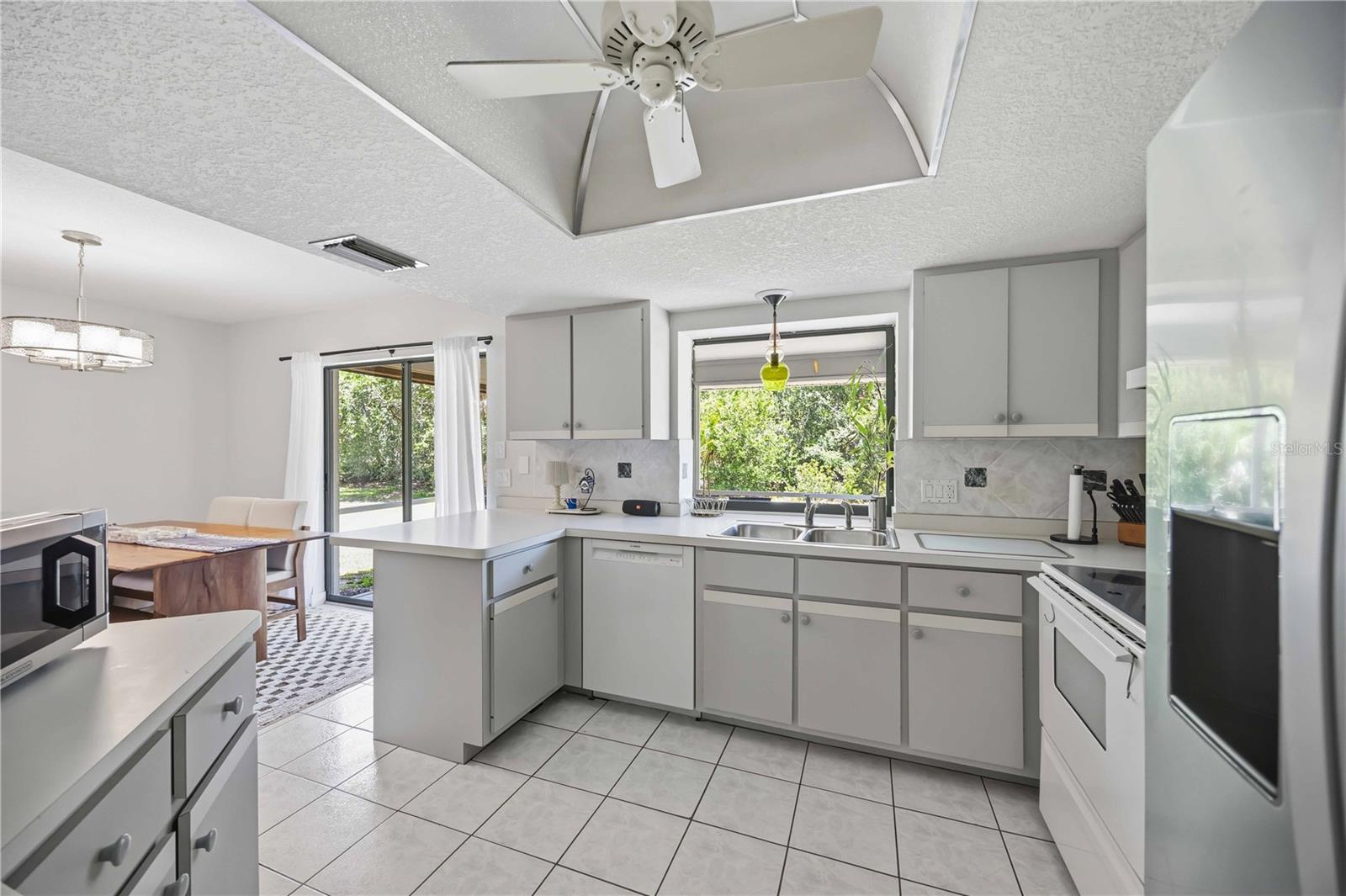 PORT CHARLOTTE SEC 020 - Residential