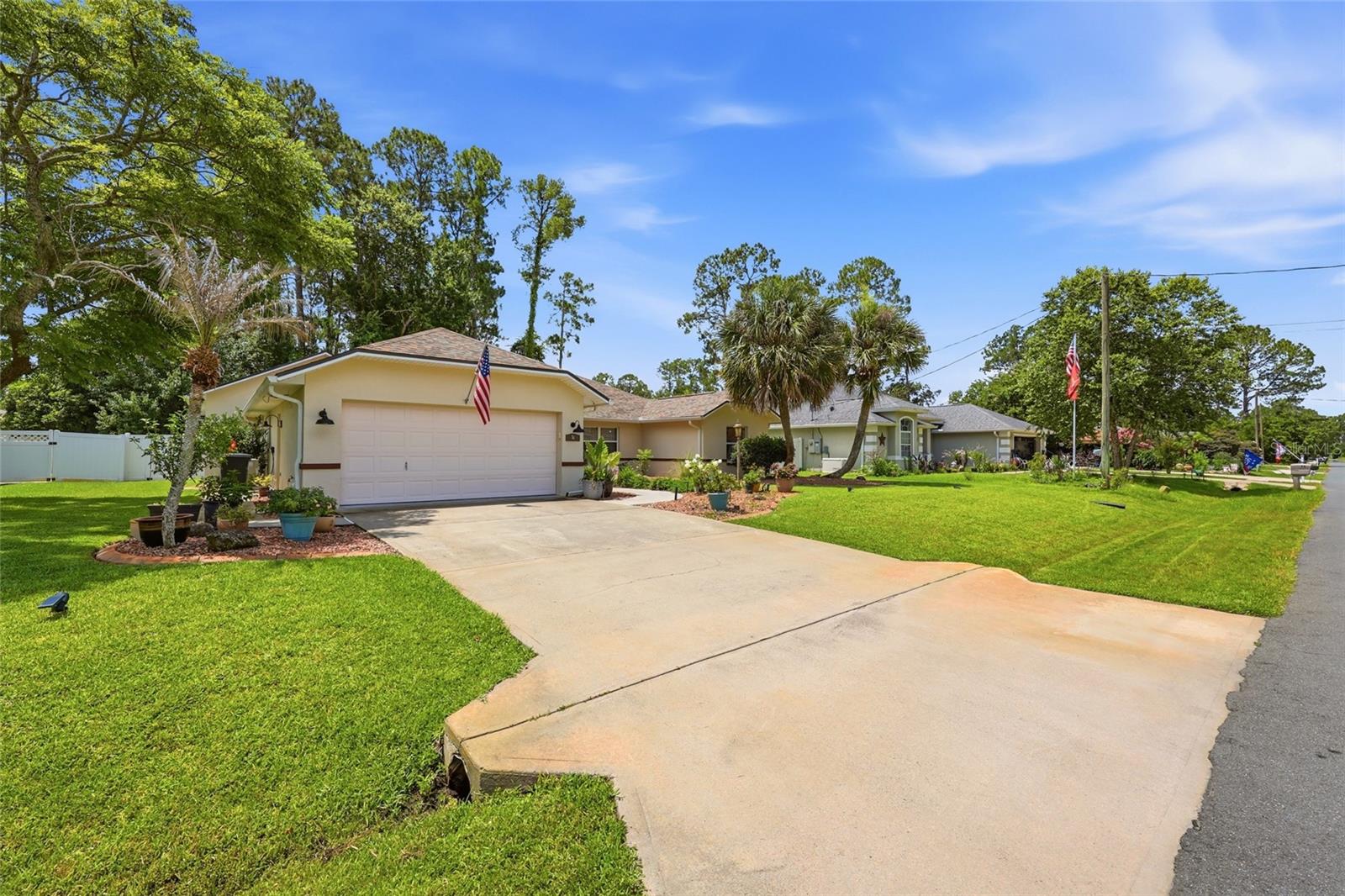 BAYSIDE PRCL C - Residential