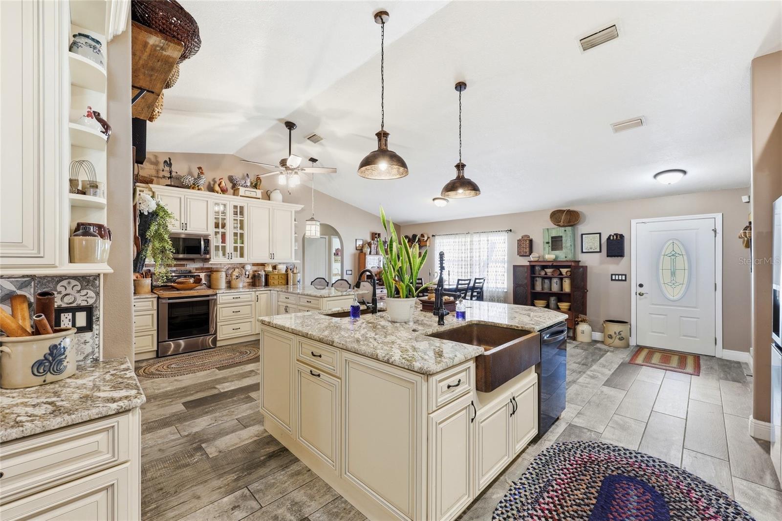 BAYSIDE PRCL C - Residential