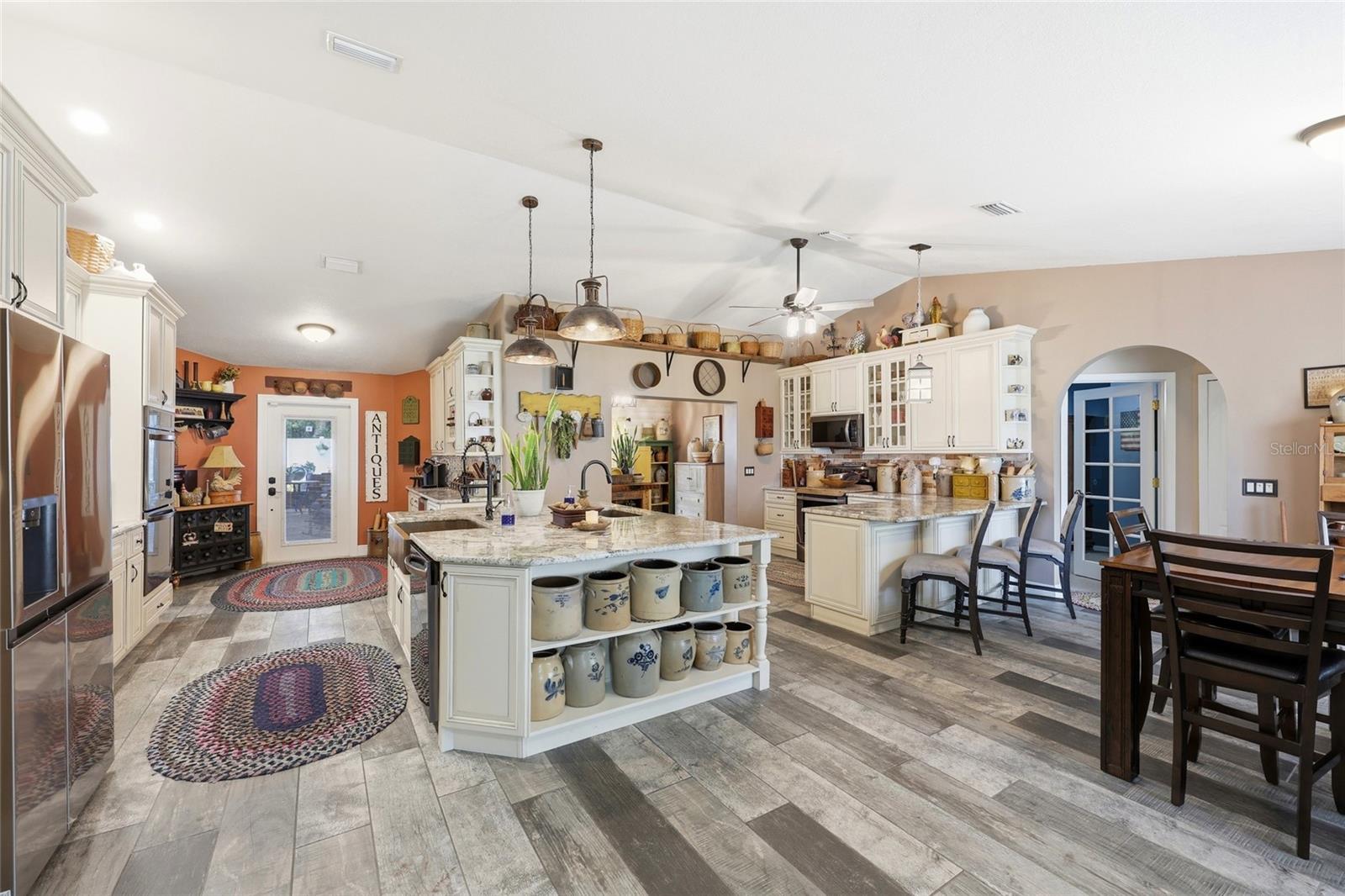 BAYSIDE PRCL C - Residential
