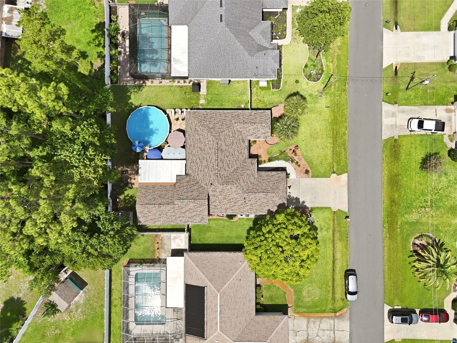 BAYSIDE PRCL C - Residential