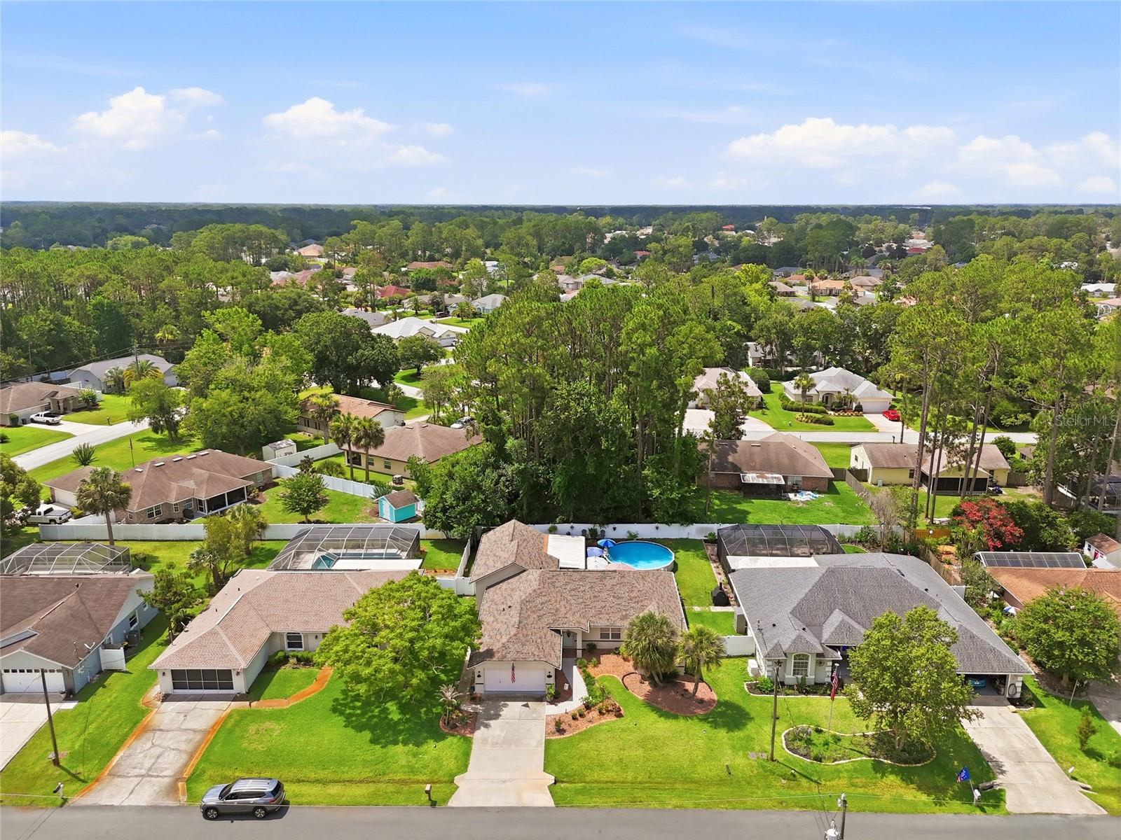 BAYSIDE PRCL C - Residential