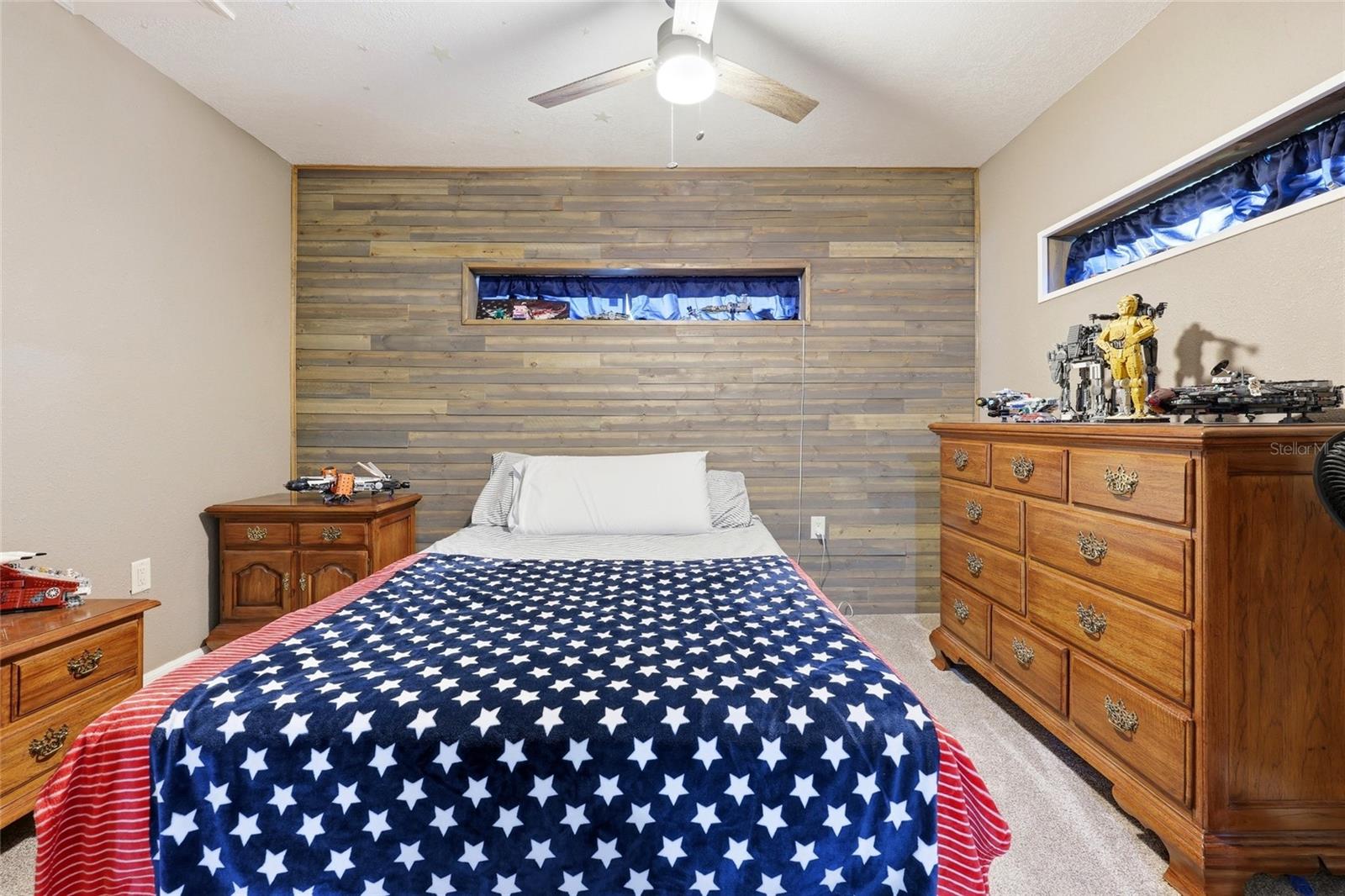 BAYSIDE PRCL C - Residential