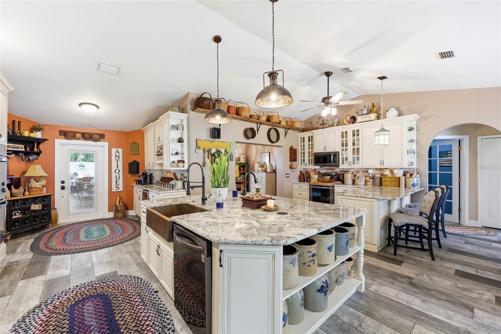 BAYSIDE PRCL C - Residential