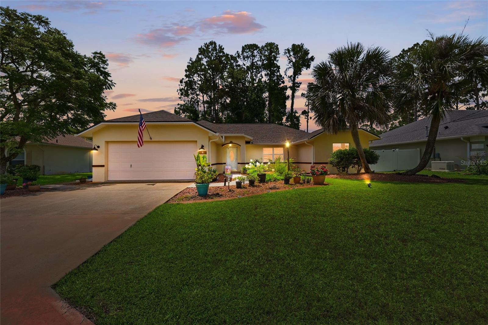 BAYSIDE PRCL C - Residential