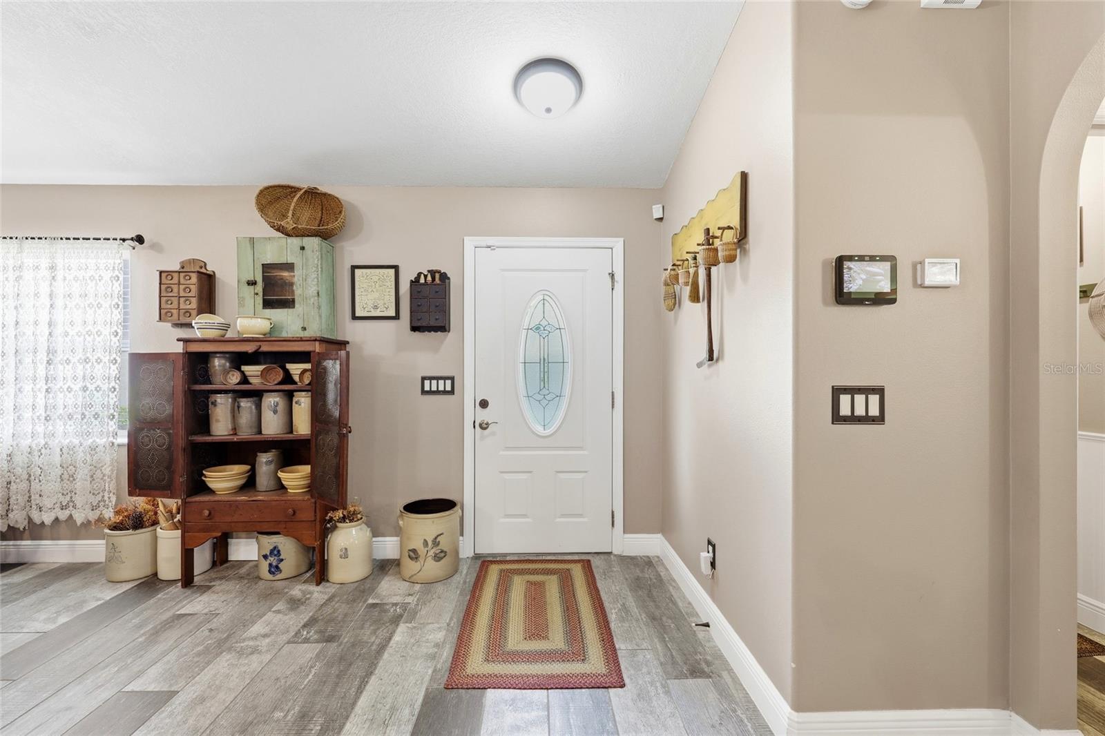 BAYSIDE PRCL C - Residential